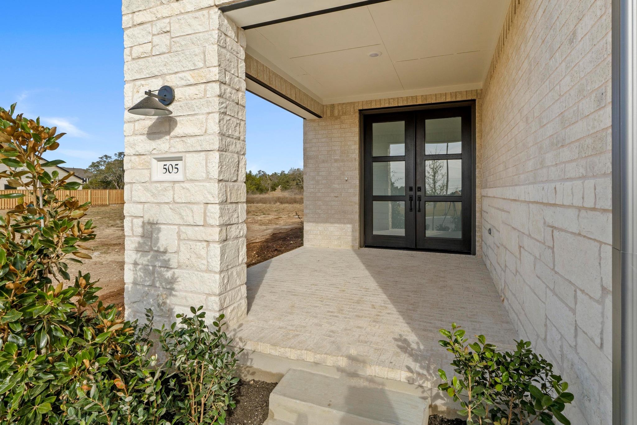 505 Buckaroo DR, Georgetown, TX 78633