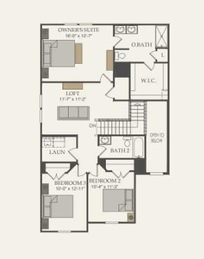 425 Bristlecone BND, Liberty Hill, TX 78642