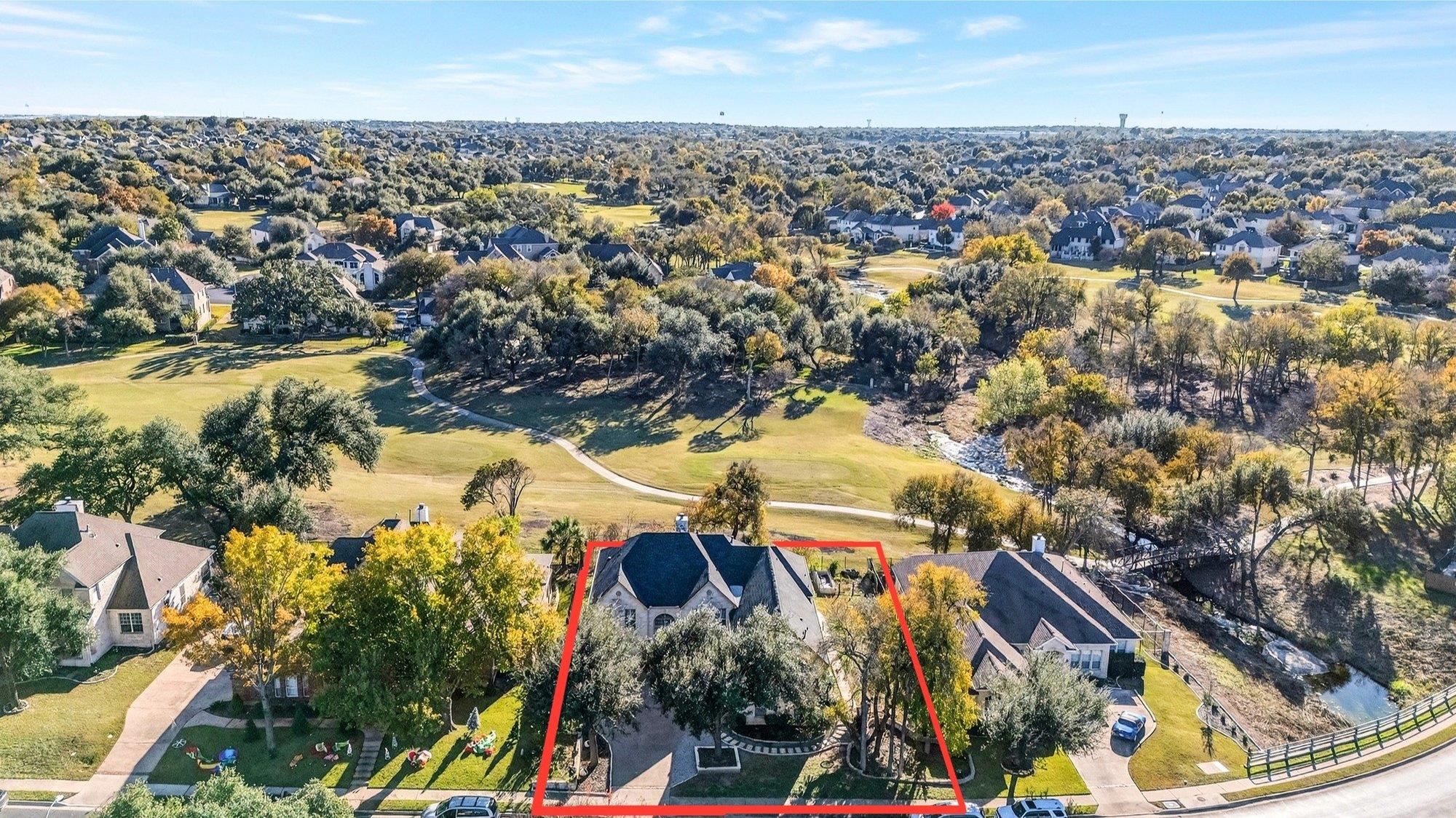 2123 Hilton Head DR, Round Rock, TX 78664