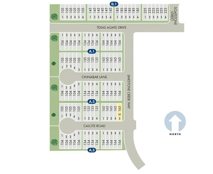 105 Calcite RD #3, Kyle, TX 78640