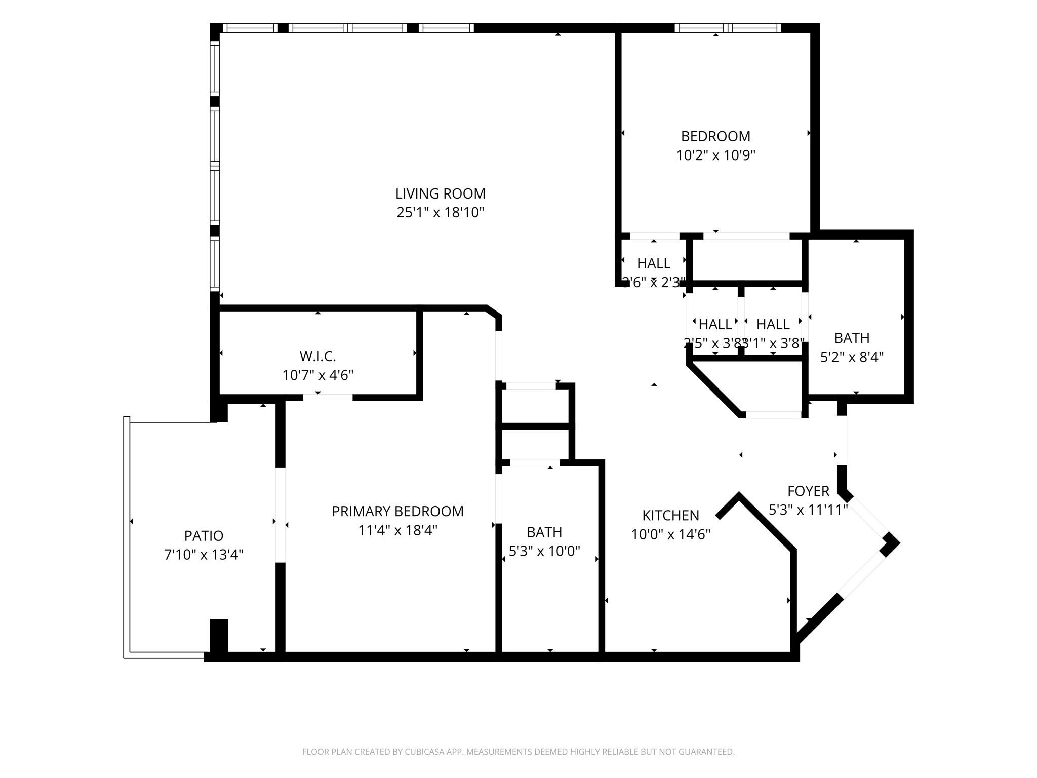 908 Nueces ST #18, Austin, TX 78701