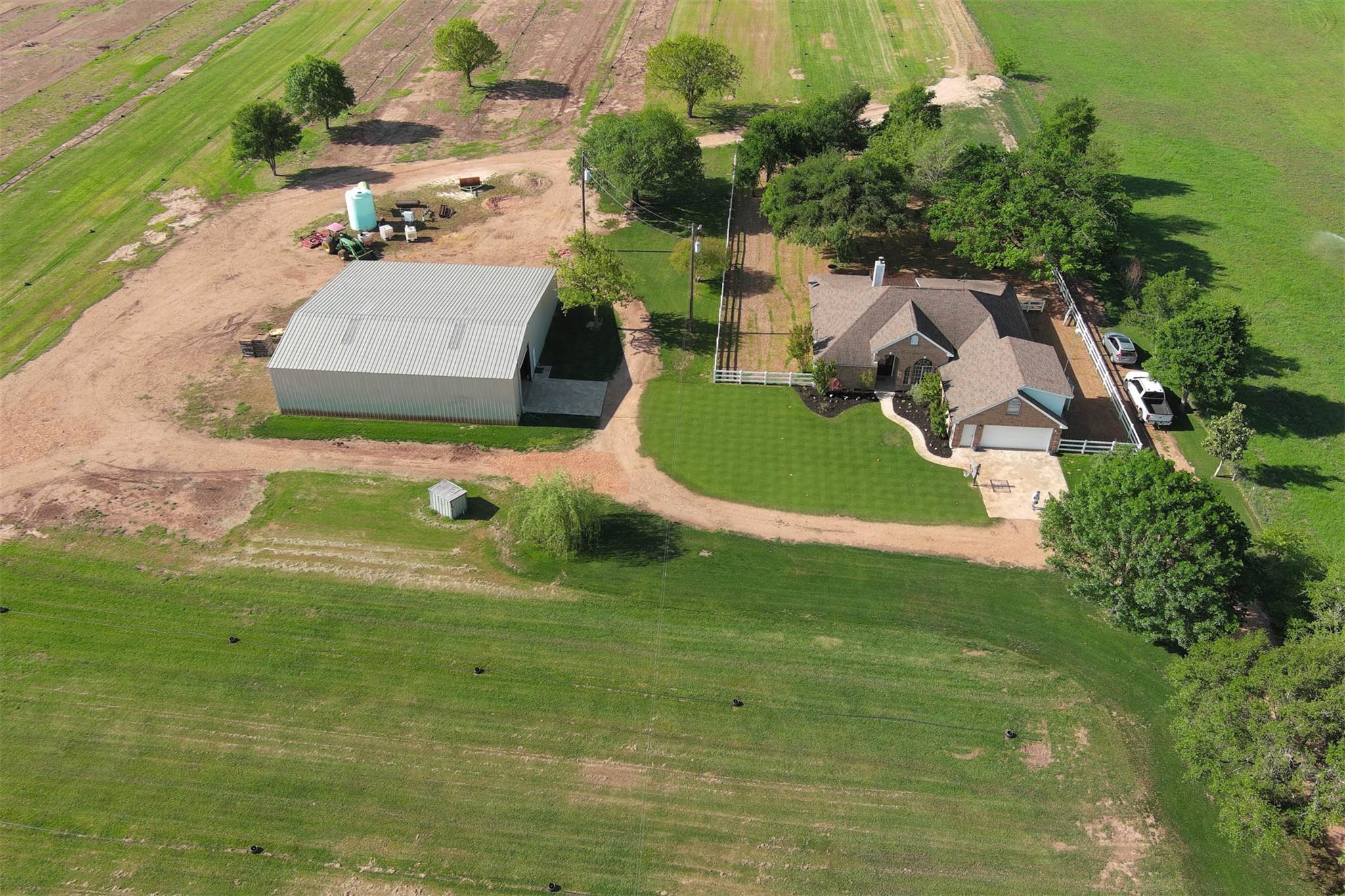 678 Ponderosa RD, Bastrop, TX 78602