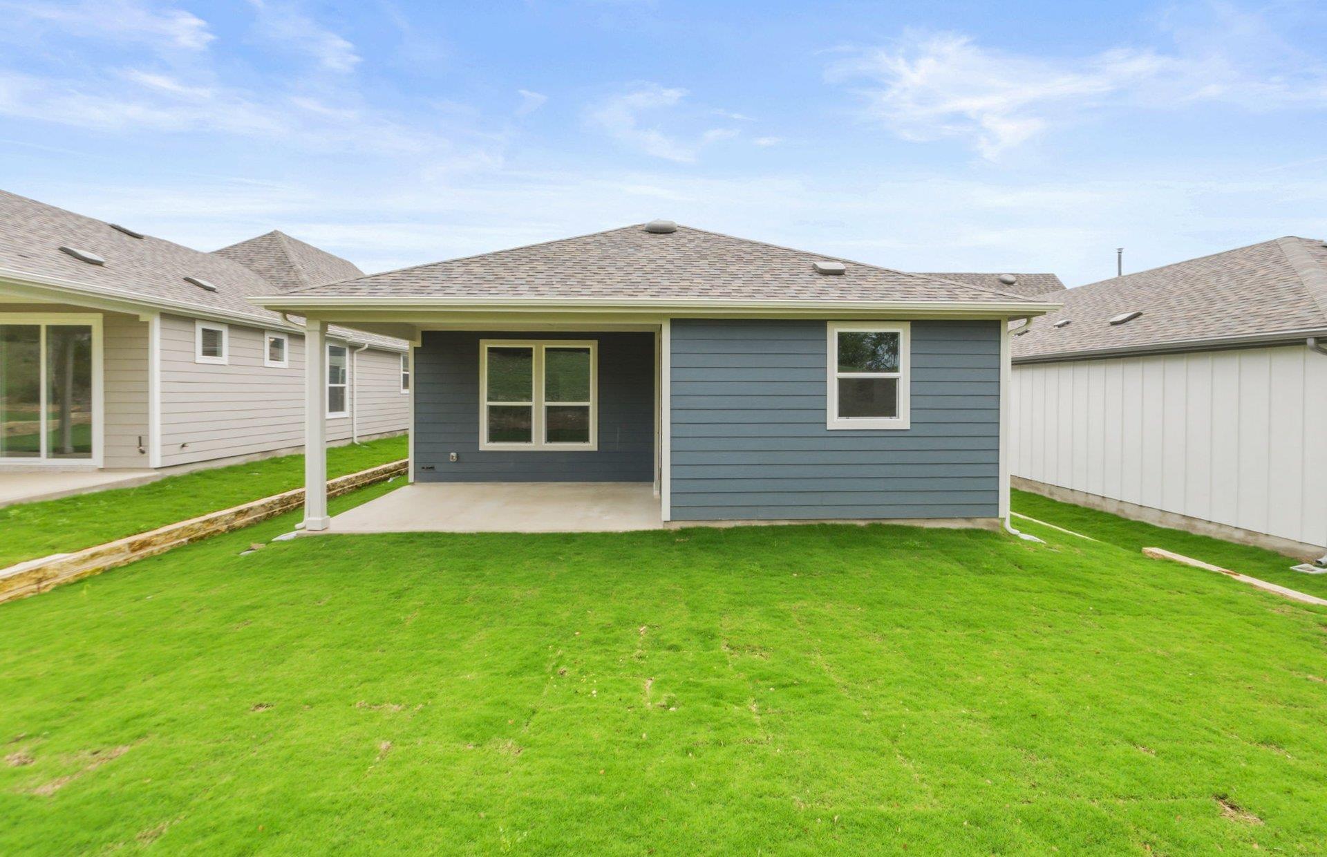 126 Kimberwick LN, Georgetown, TX 78633