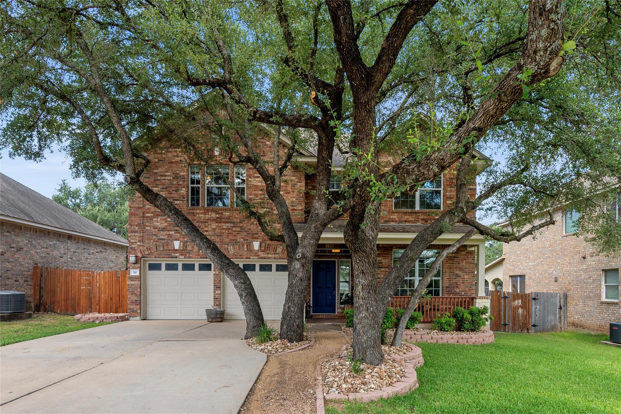 310 S Lynnwood TRL, Cedar Park, TX 78613