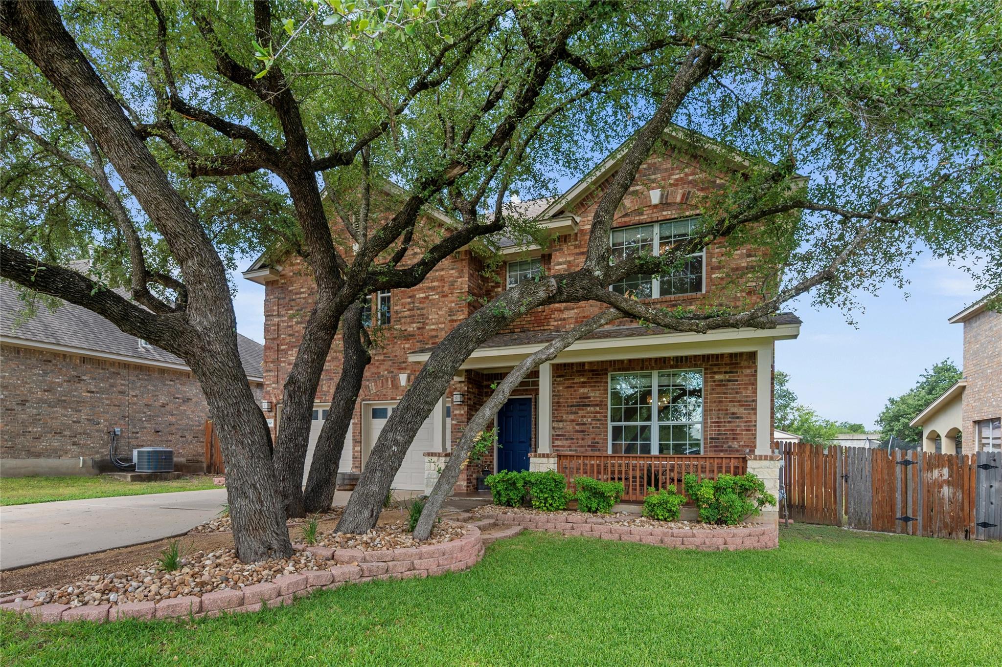 310 S Lynnwood TRL, Cedar Park, TX 78613