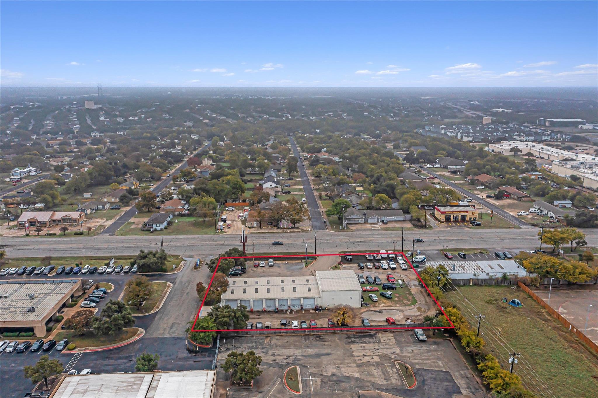 15212 Fm 1825, Pflugerville, TX 78660