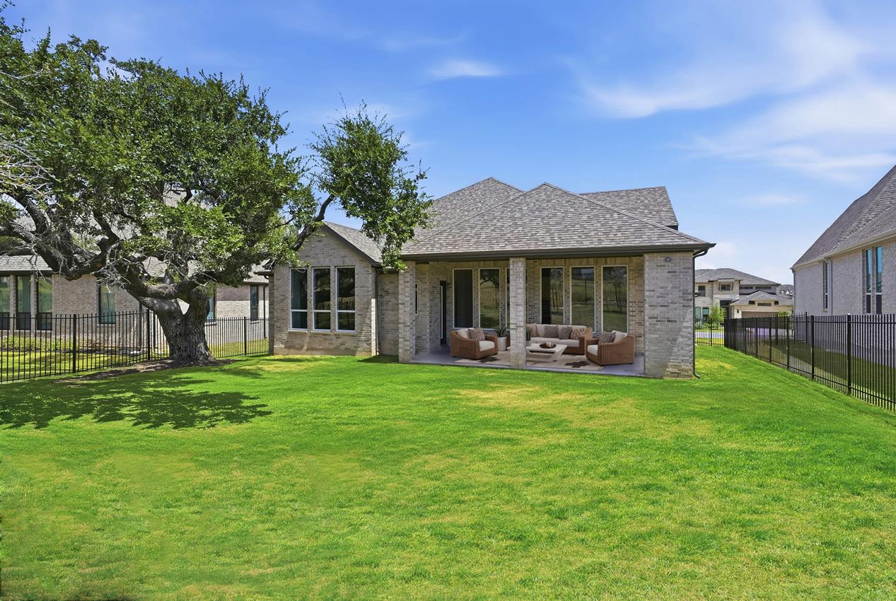 315 Leaning Rock RDG, Austin, TX 78737
