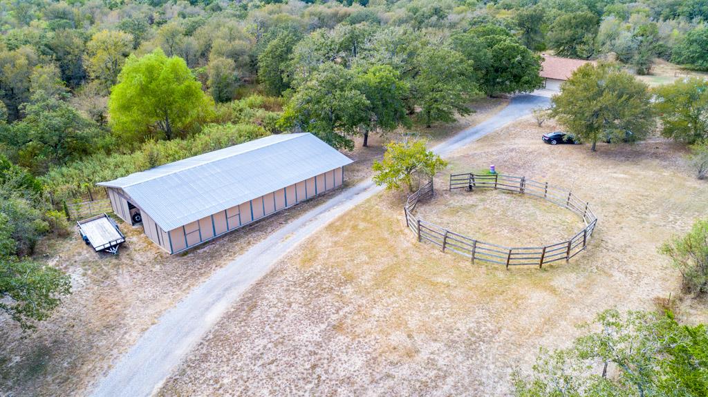 298 Jenkins RD, Cedar Creek, TX 78612