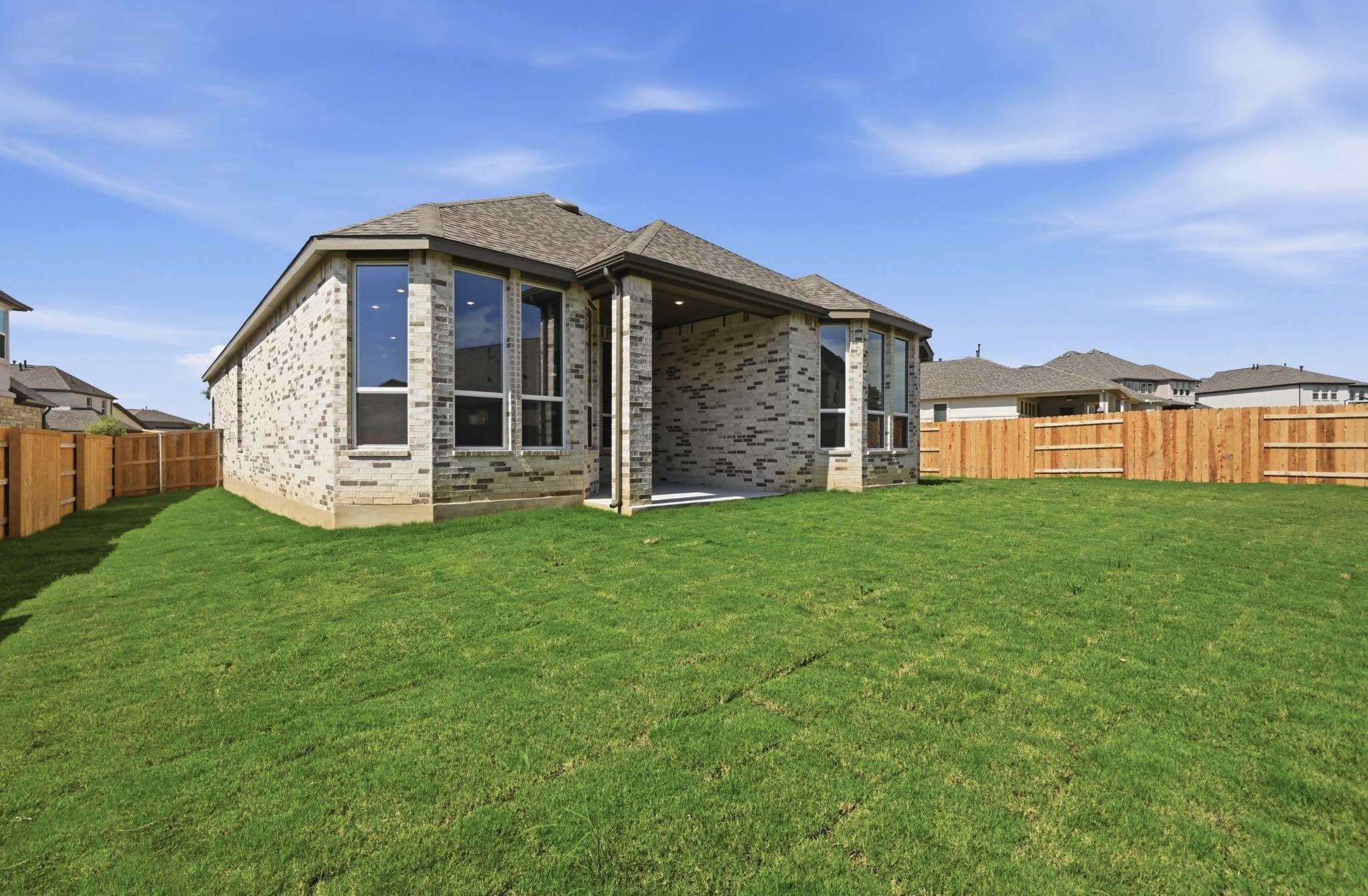 809 Jackson River Loop, Kyle, TX 78640