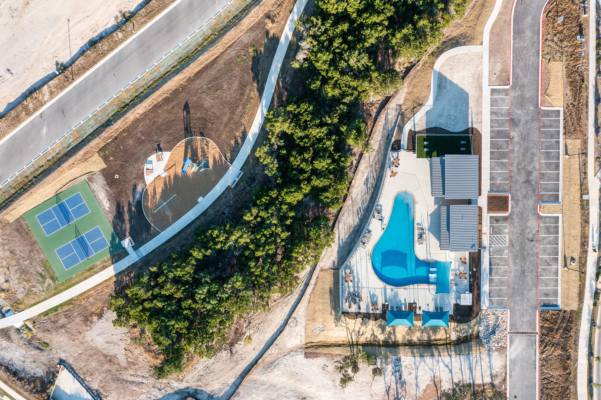 137 Bishop Wood RD, Dripping Springs, TX 78620