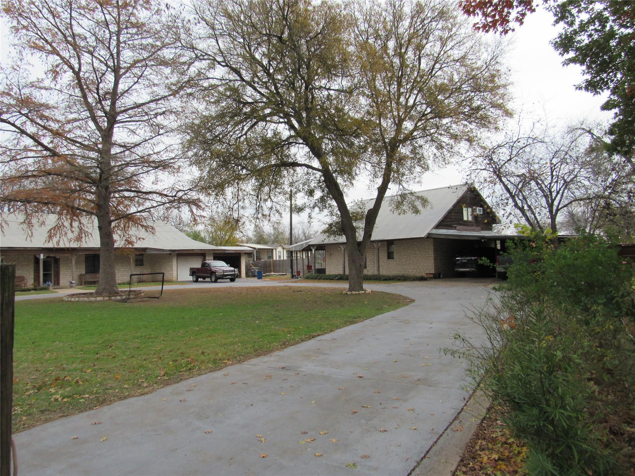 113 My Rd, Bastrop, TX 78602
