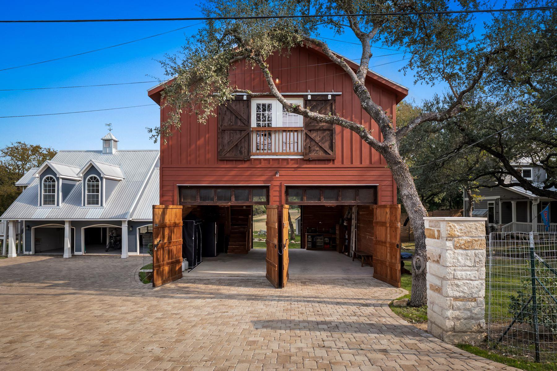 2701 - 2703 De Soto DR, Austin, TX 78733