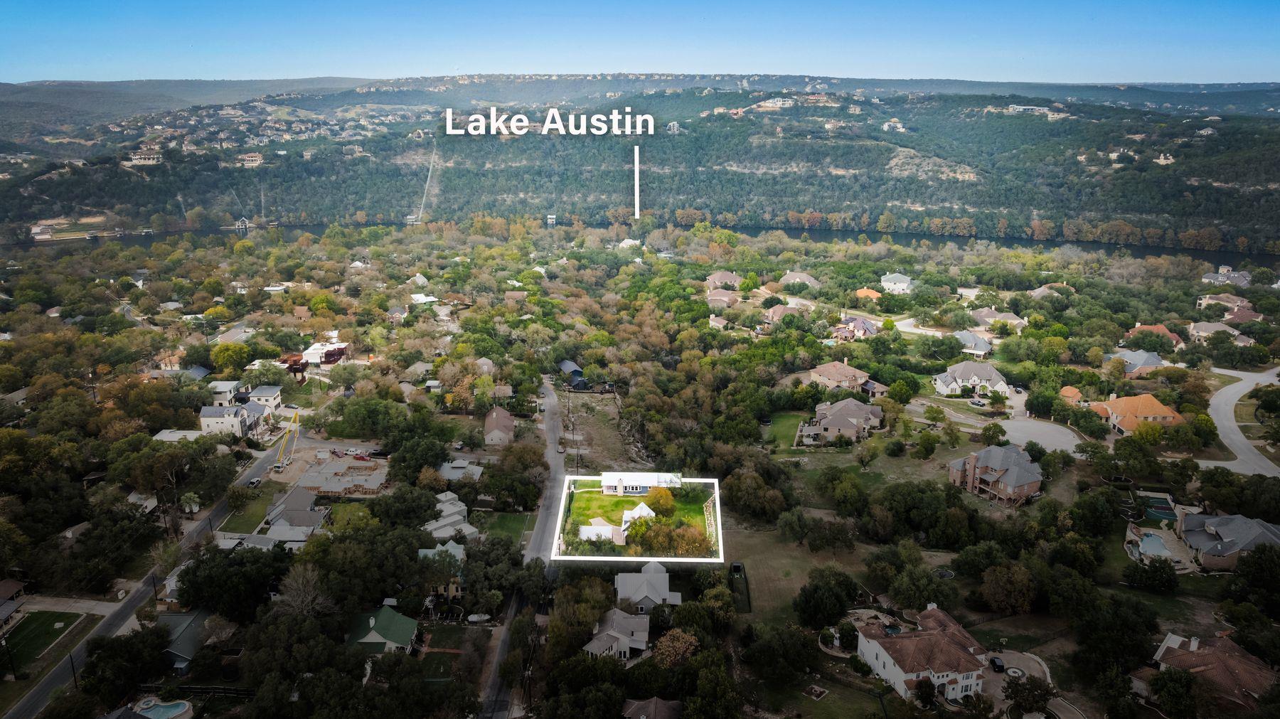 2701 - 2703 De Soto DR, Austin, TX 78733