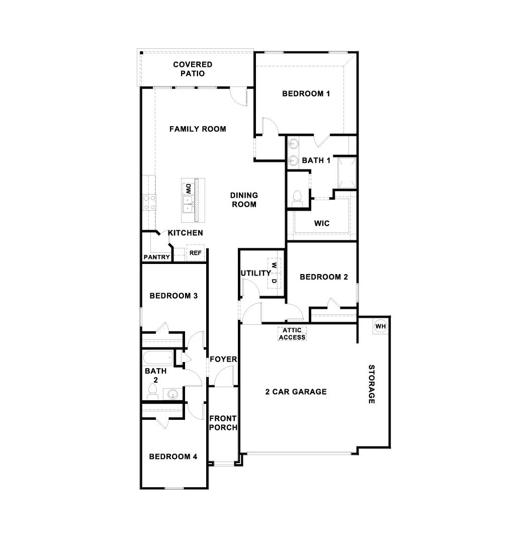 184 Balmorehea ST, Kyle, TX 78640