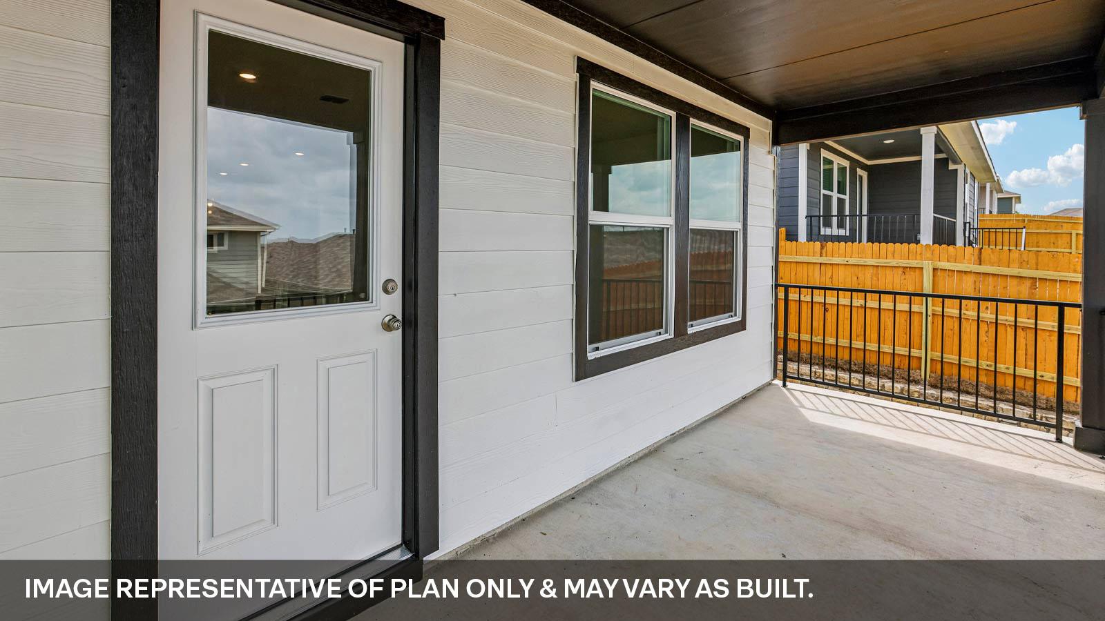 154 Balmorehea ST, Kyle, TX 78640