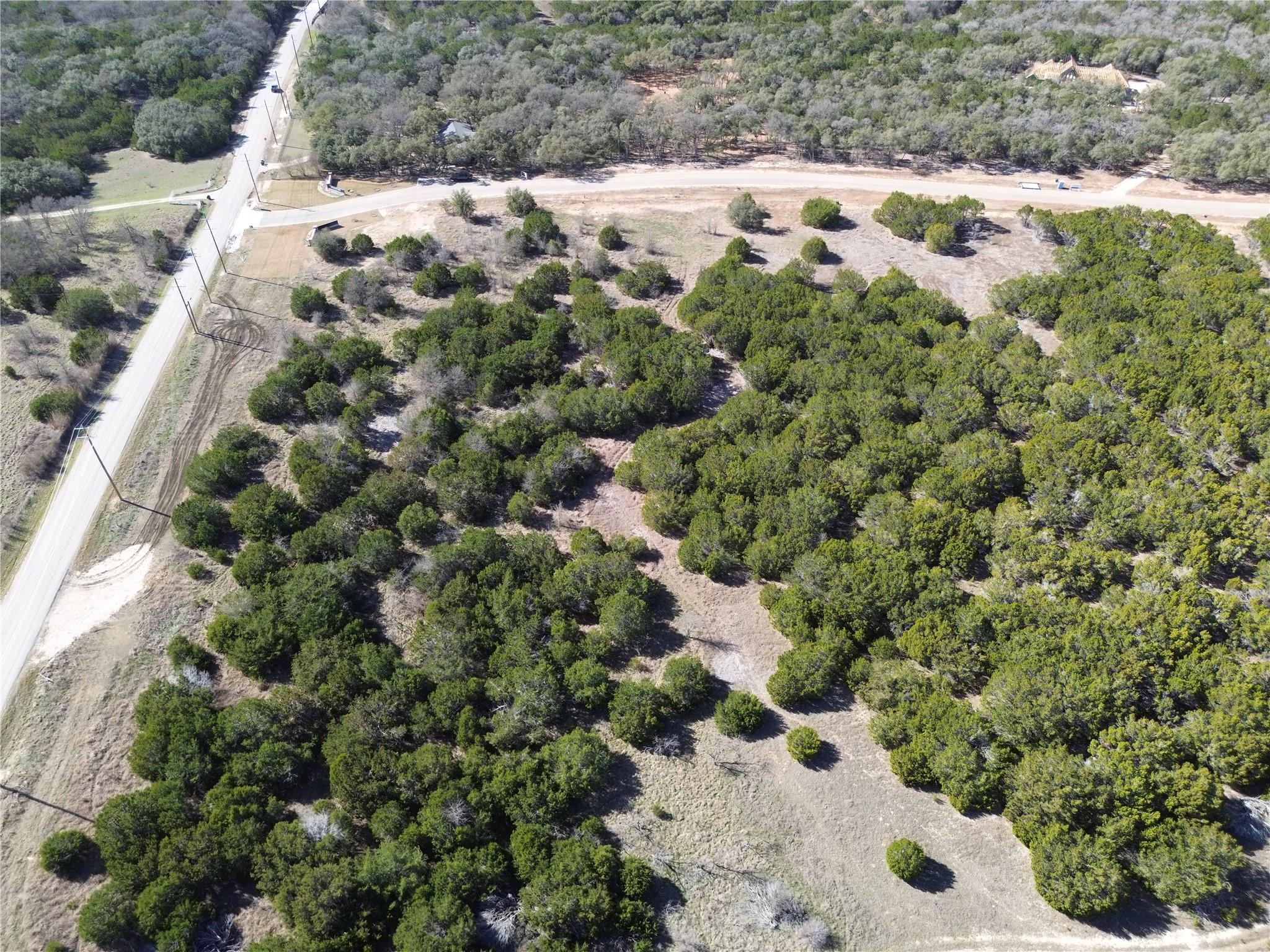 0 Woodford CT, Salado, TX 76571