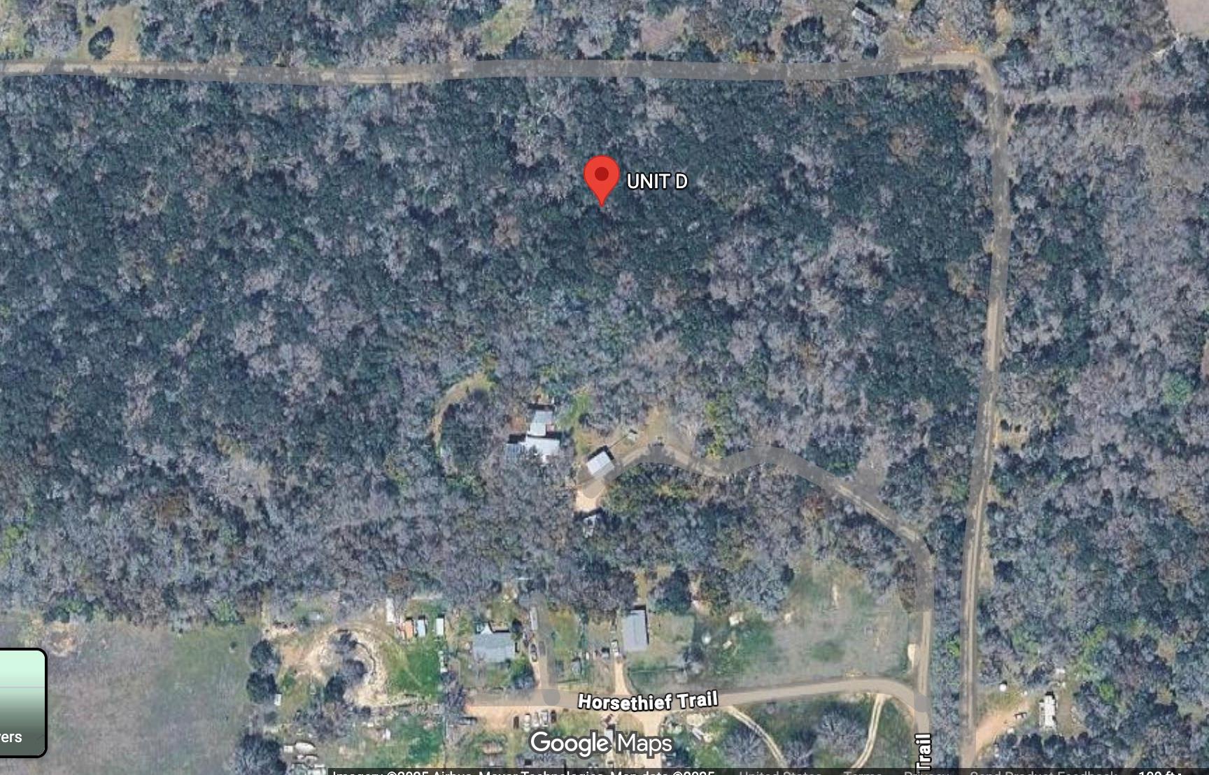 506 Horsethief TRL #D, Manchaca, TX 78652