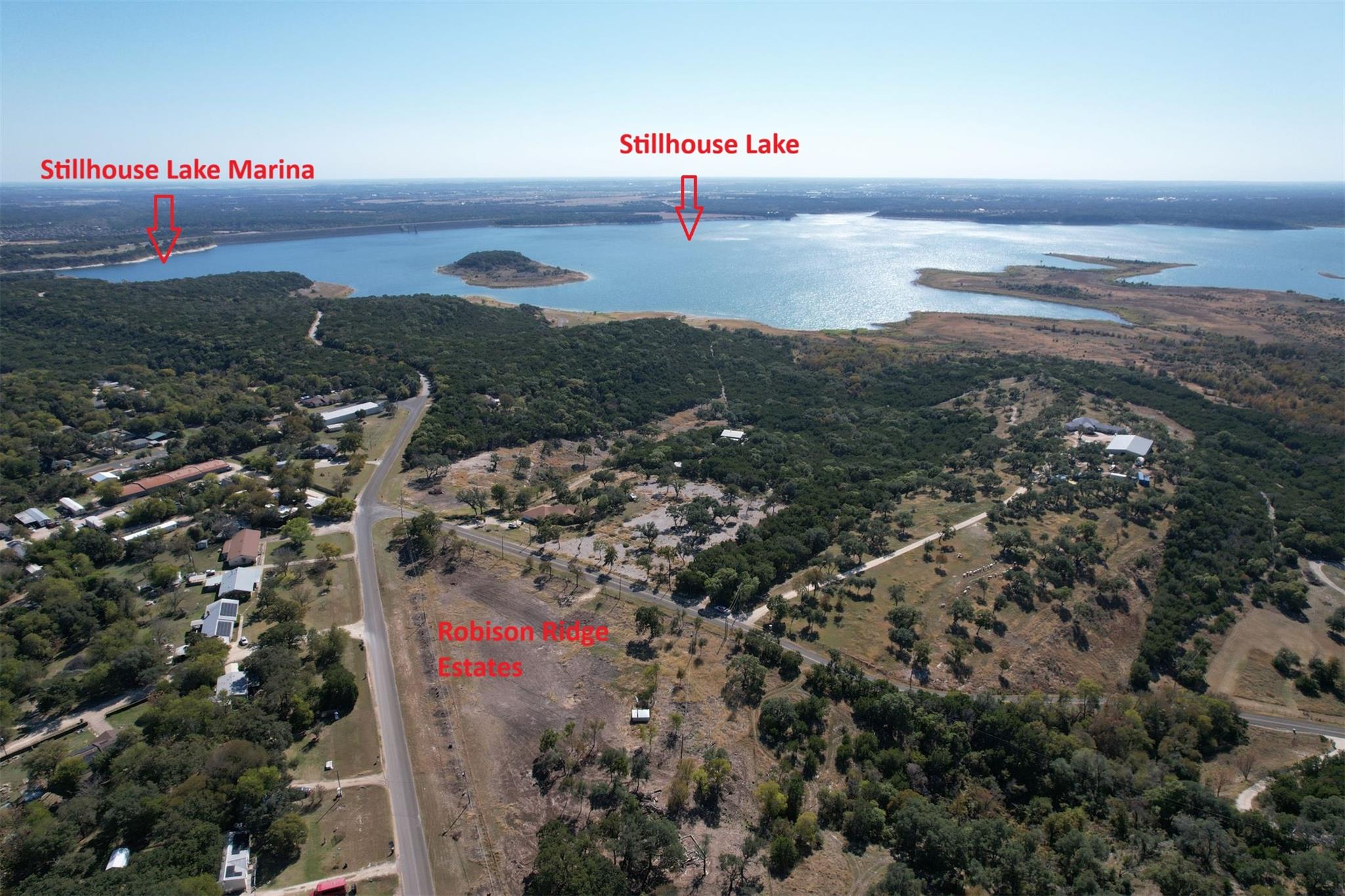 3520 Simmons RD, Belton, TX 76513