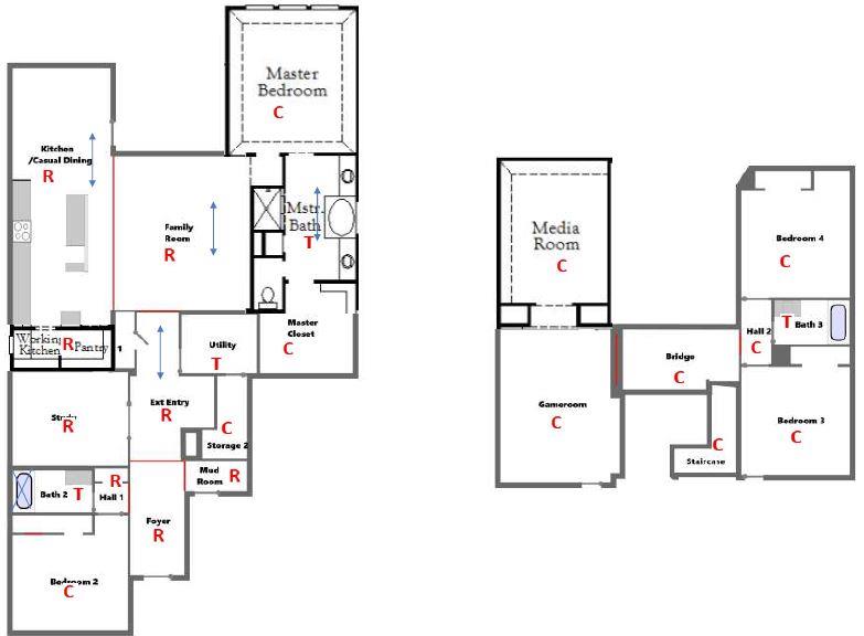 1040 Sonata PL, Round Rock, TX 78681