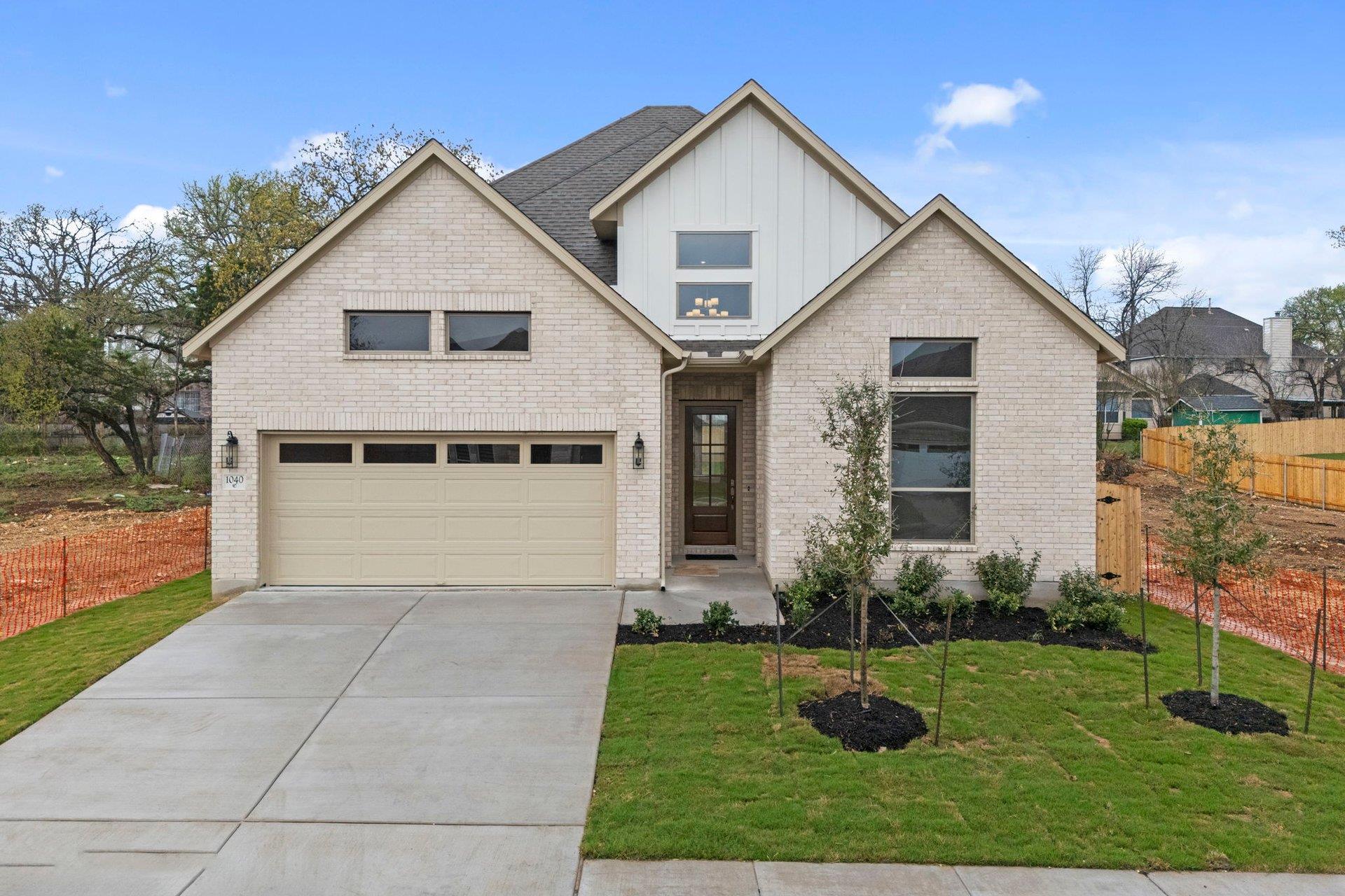 1040 Sonata PL, Round Rock, TX 78681