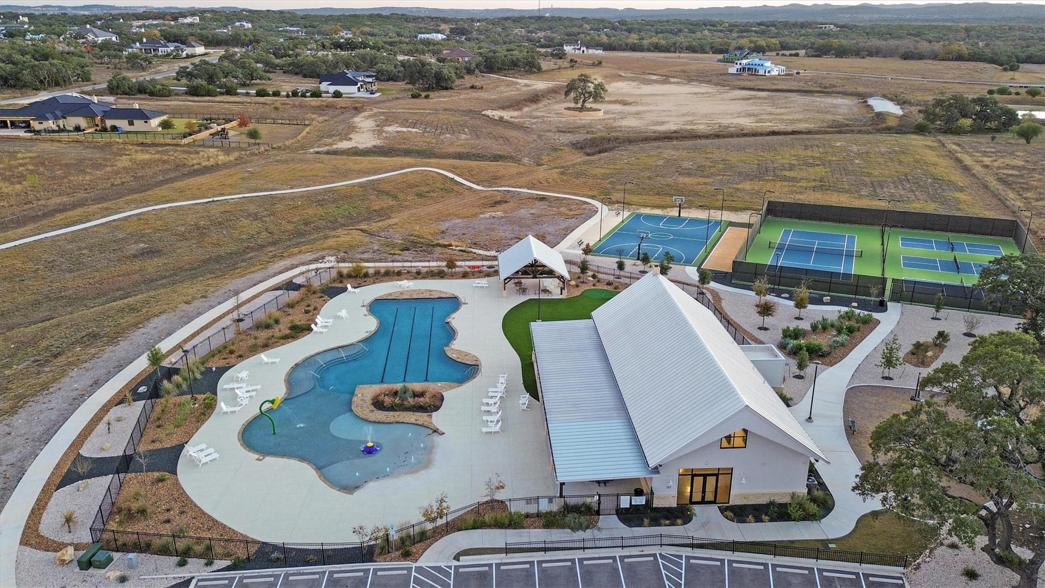 34812 Ansley Ridge TRL, Bulverde, TX 78163