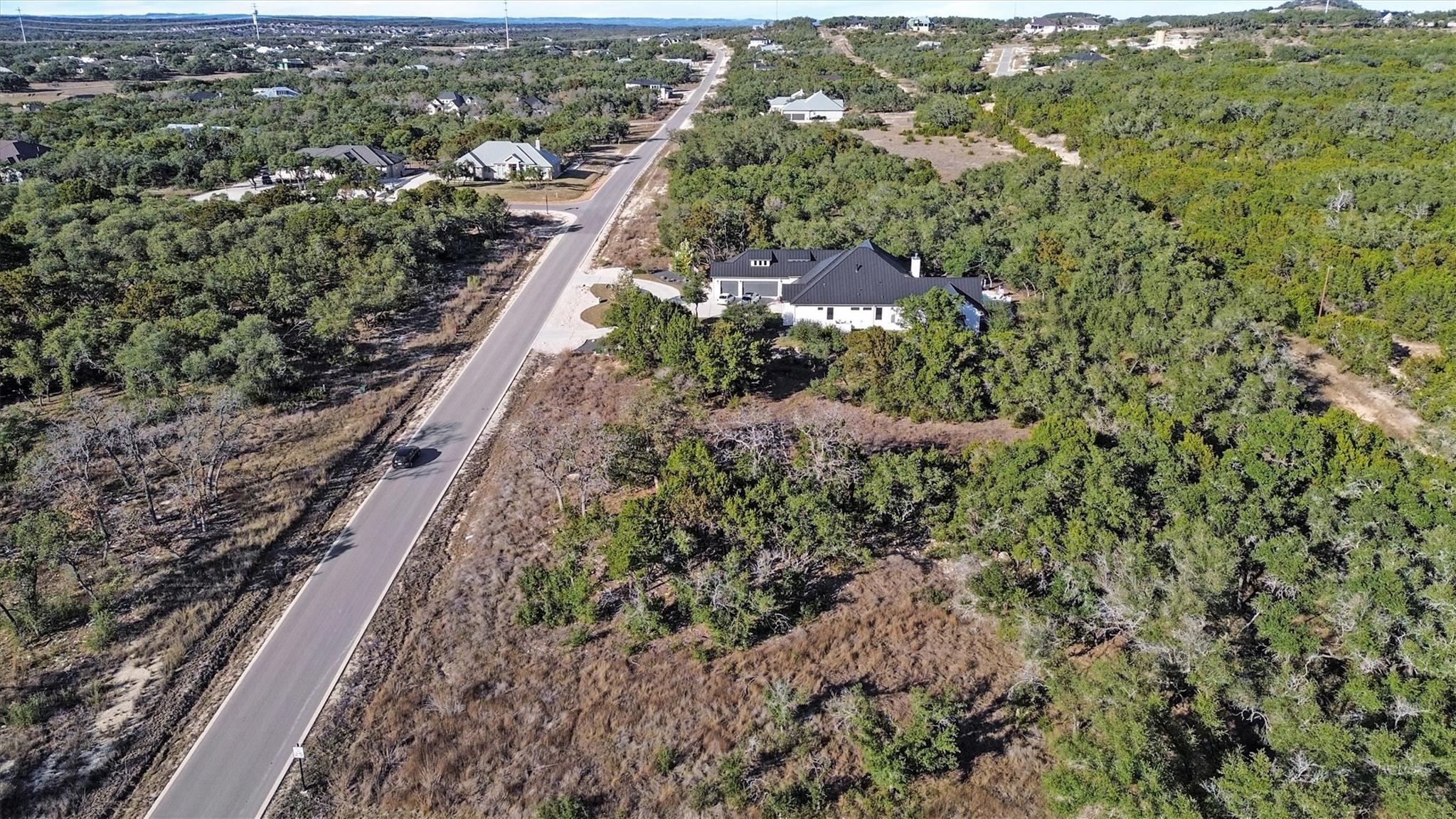 34656 Ansley Ridge TRL, Bulverde, TX 78163