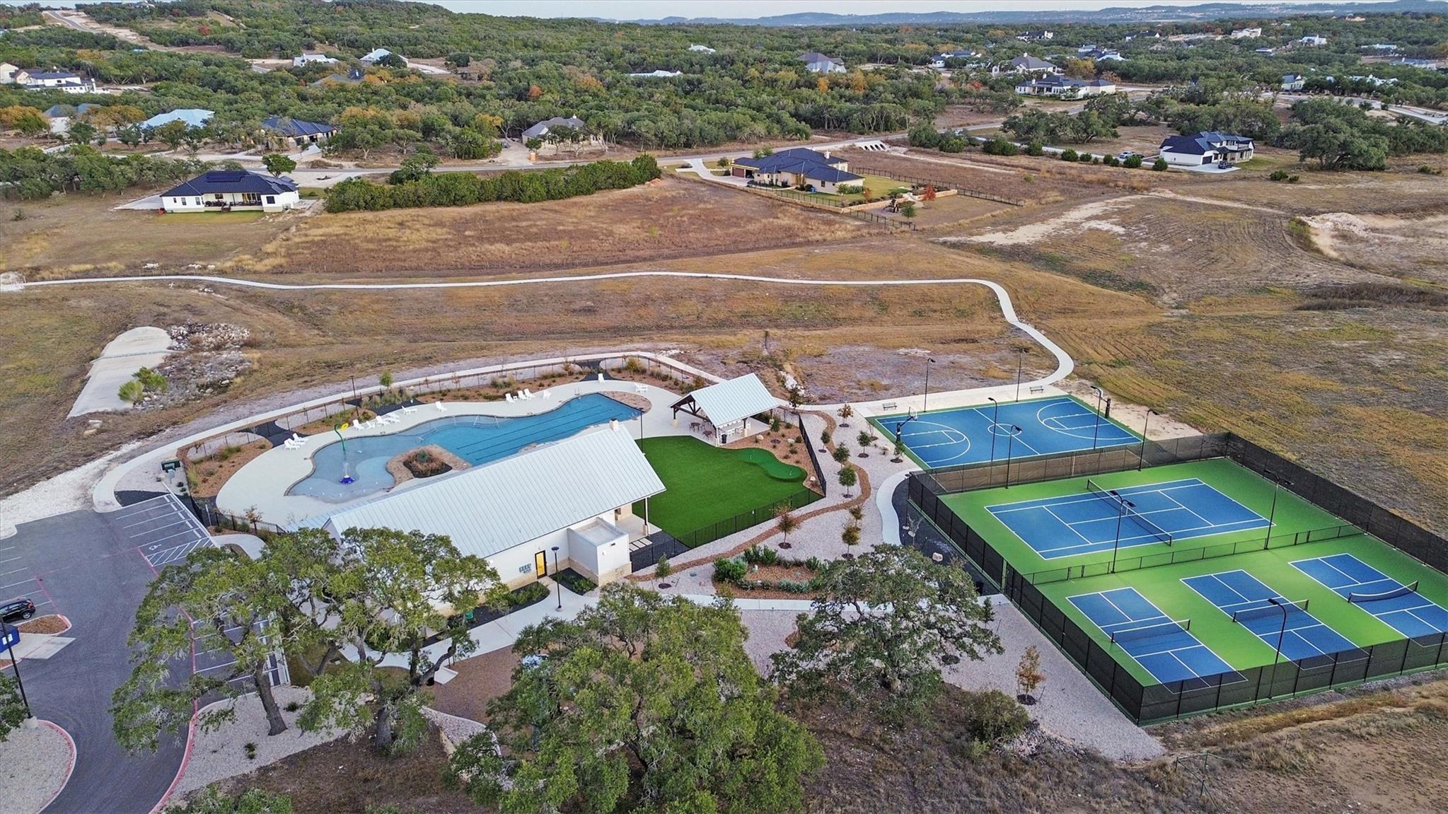 34656 Ansley Ridge TRL, Bulverde, TX 78163