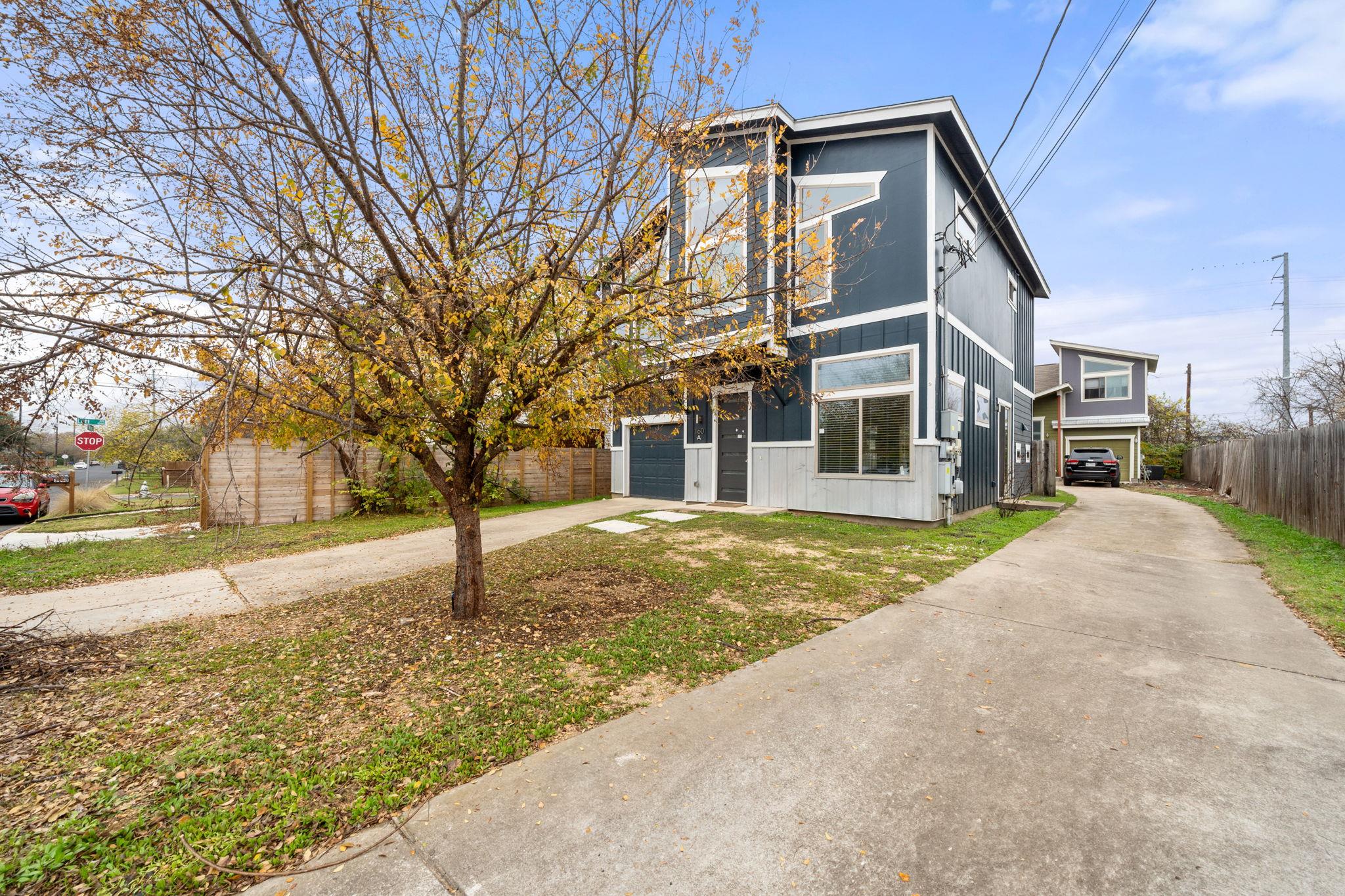 1160 Nickols Ave #A, Austin, TX 78721