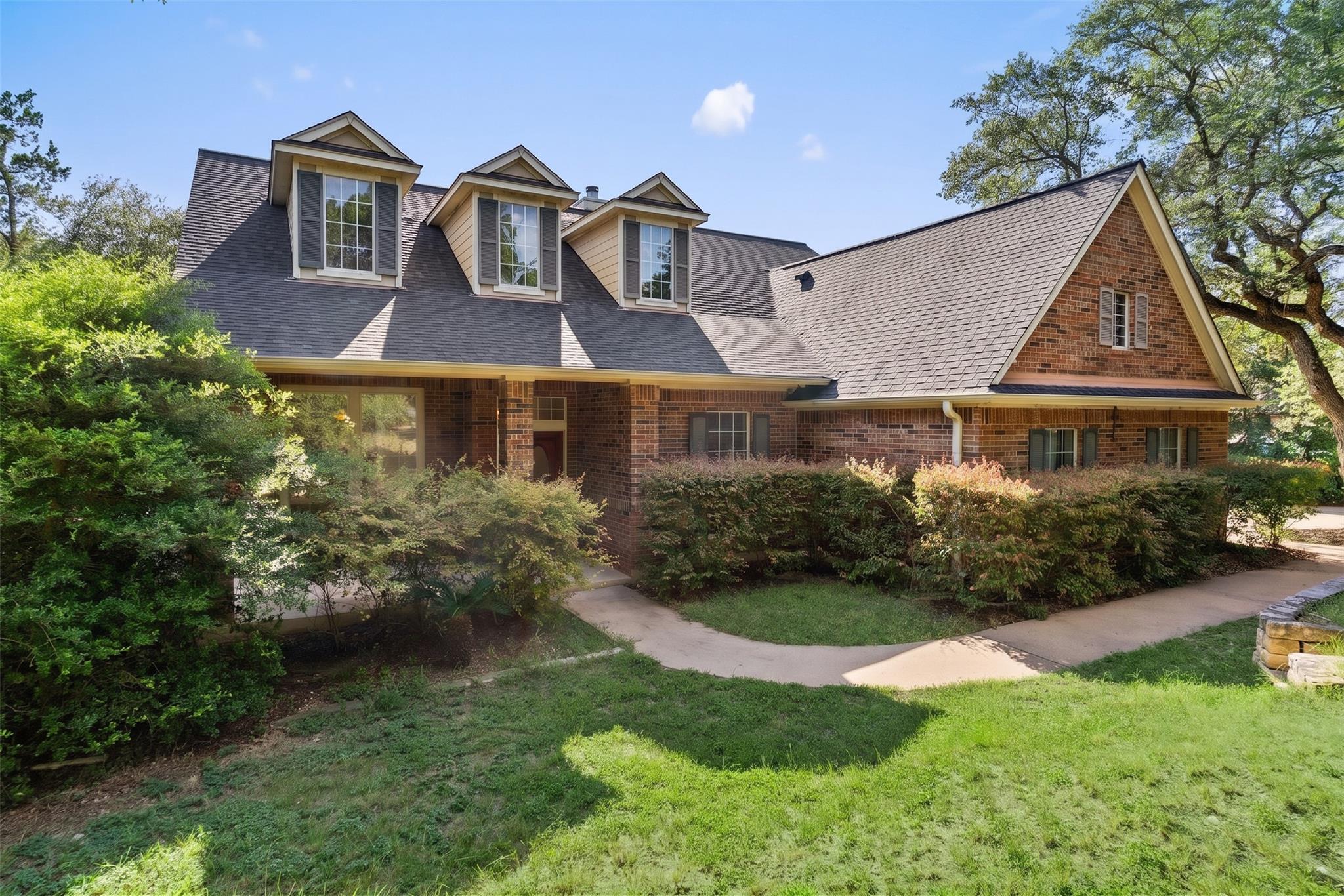 17042 Trail Of The Woods, Austin, TX 78734