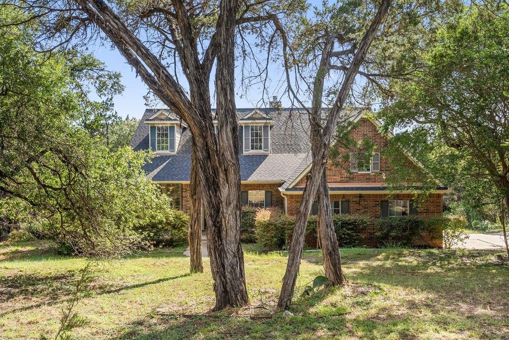 17042 Trail Of The Woods, Austin, TX 78734