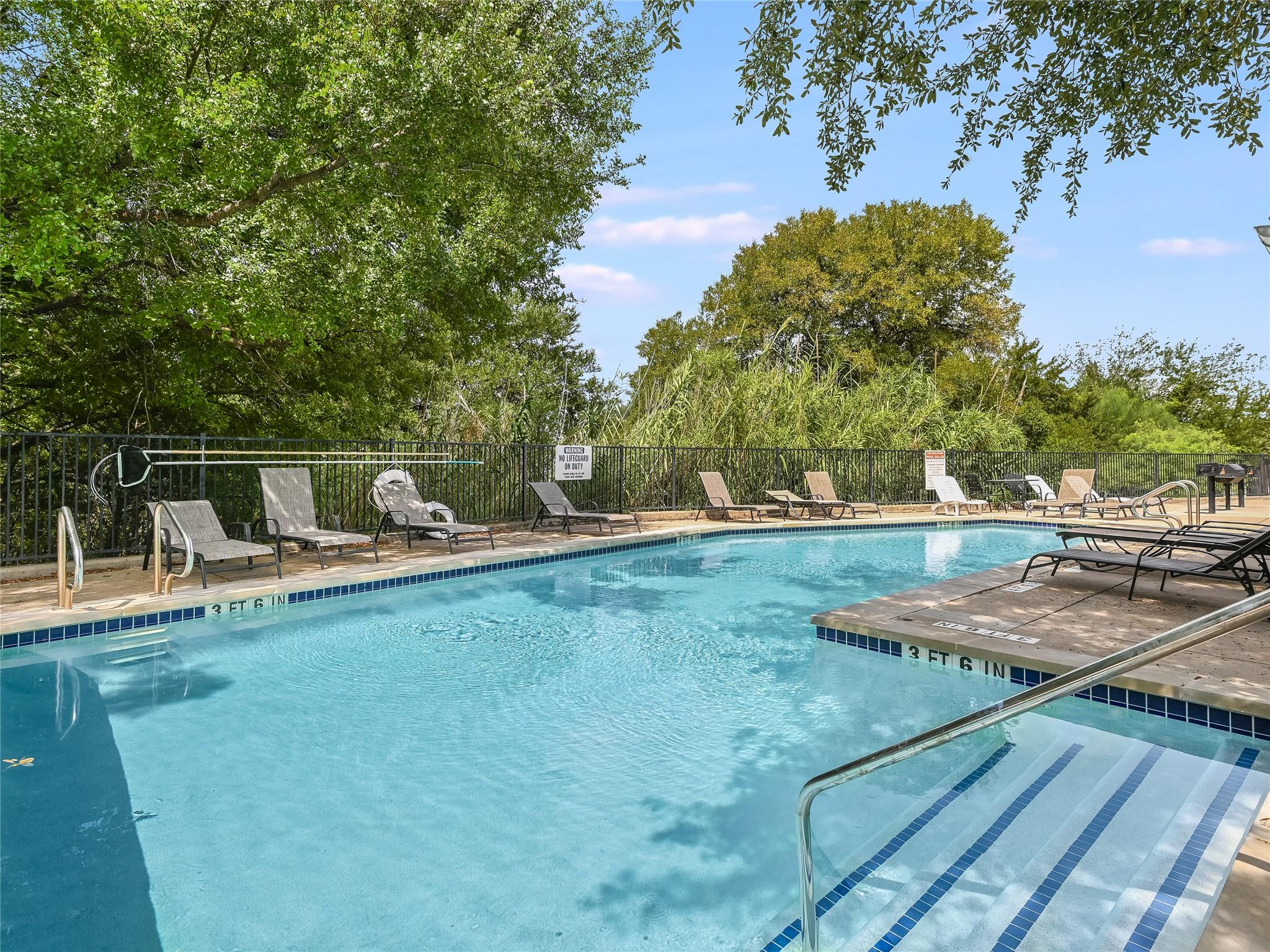 1201 Grove BLVD #1604, Austin, TX 78741