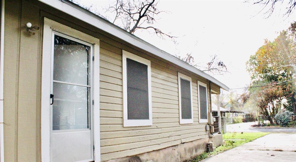 4704 Gonzales ST, Austin, TX 78702