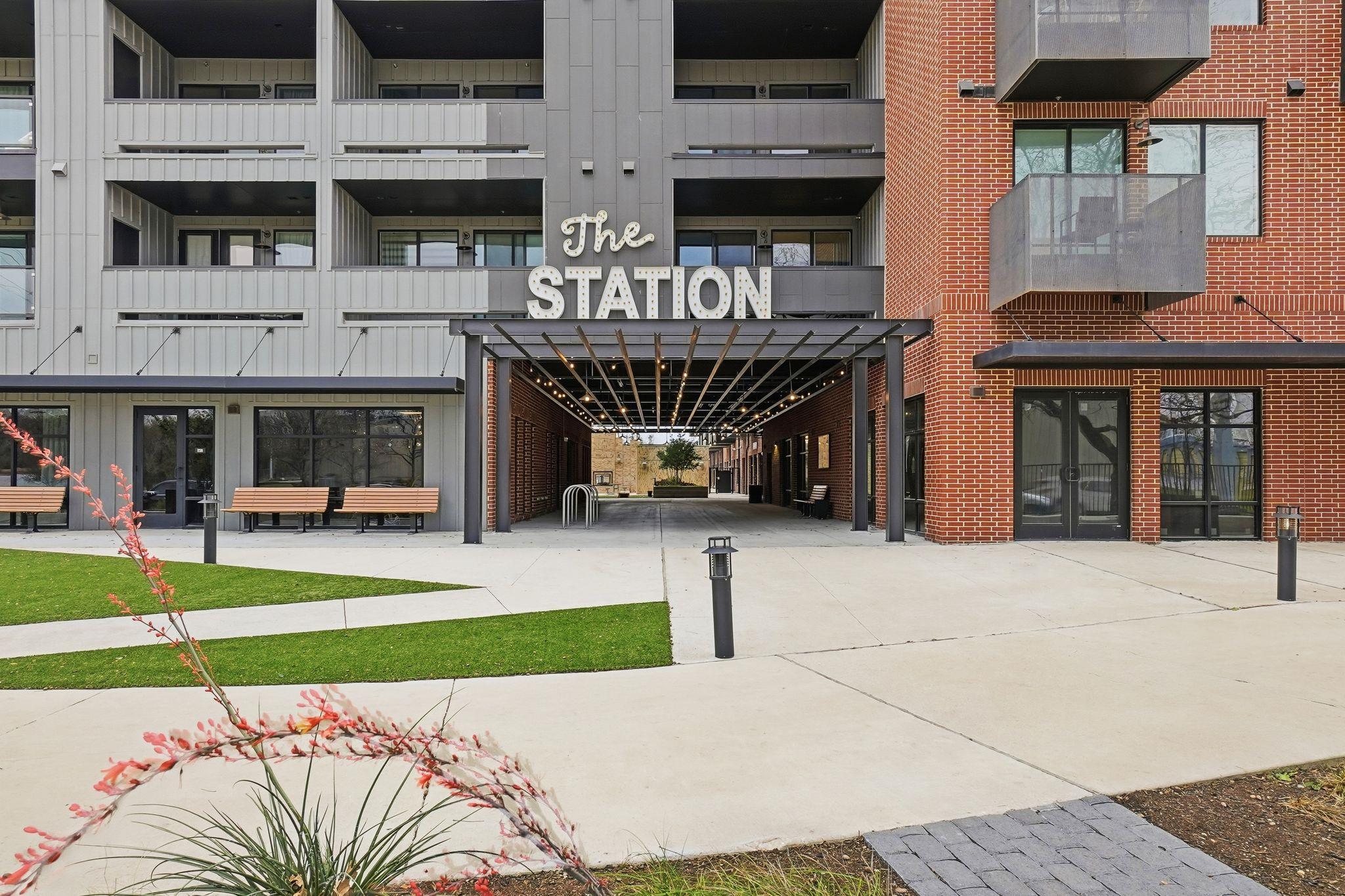 4510 Terry O LN #302, Austin, TX 78745