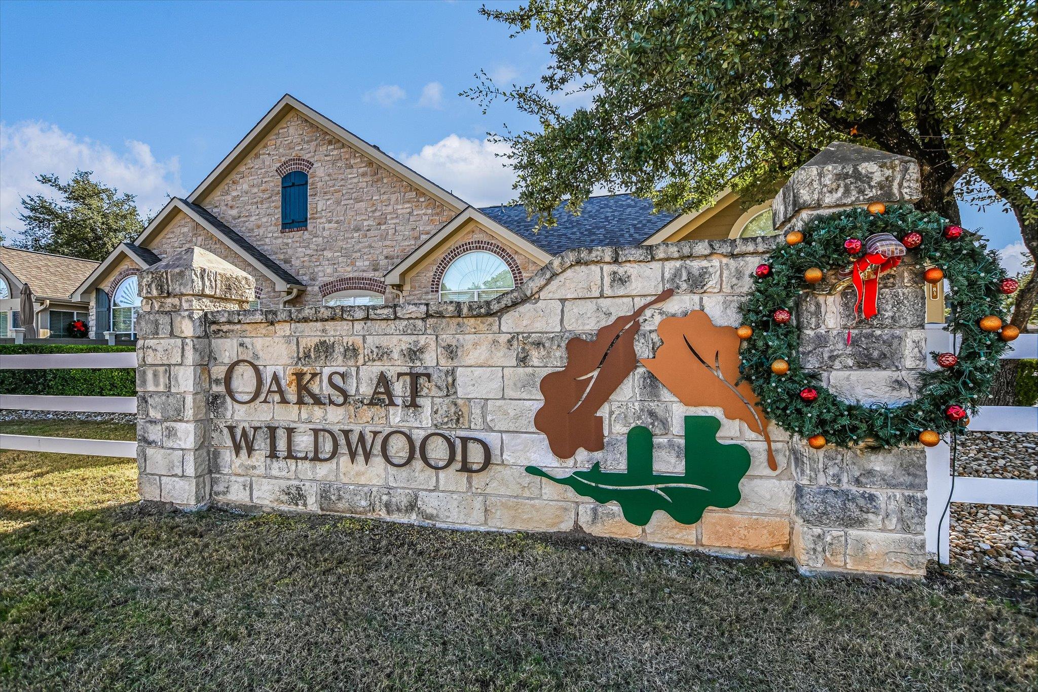 30 Wildwood DR #111, Georgetown, TX 78633