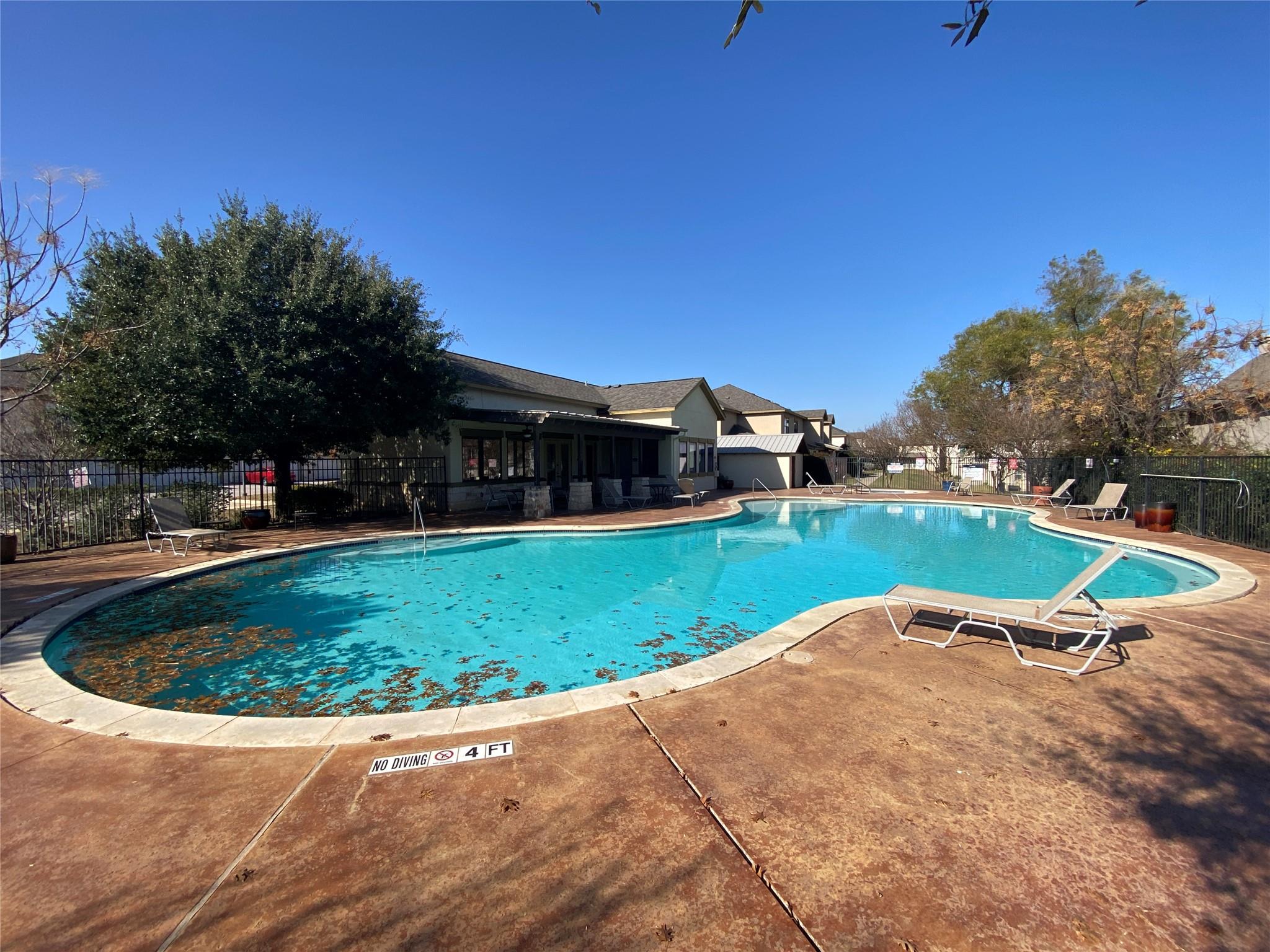 2101 Town Centre DR #1603, Round Rock, TX 78664