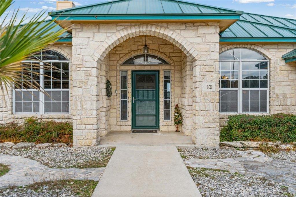 101 Valley Vista RD, Wimberley, TX 78676