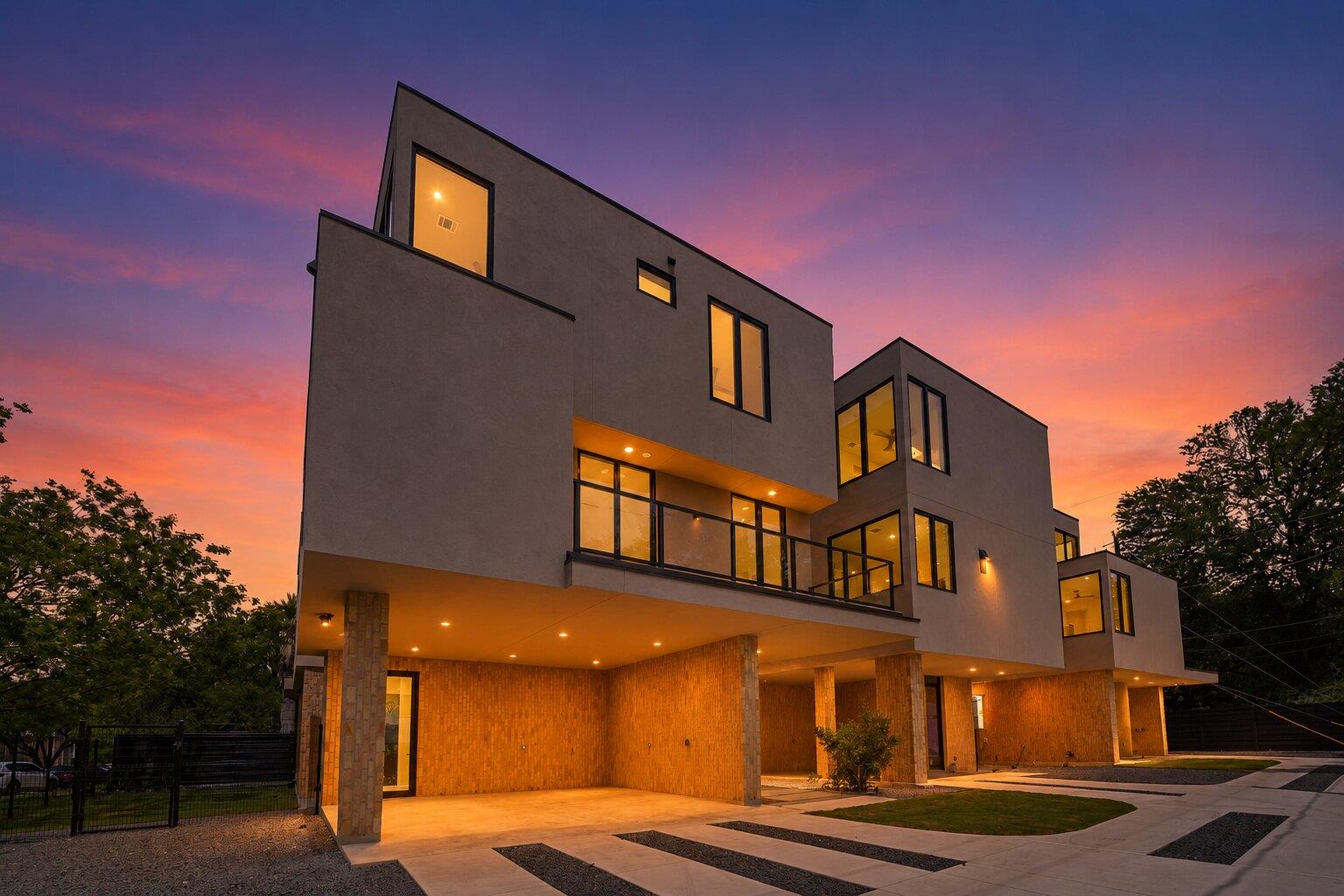 1403 Barton Hills DR #2, Austin, TX 78704