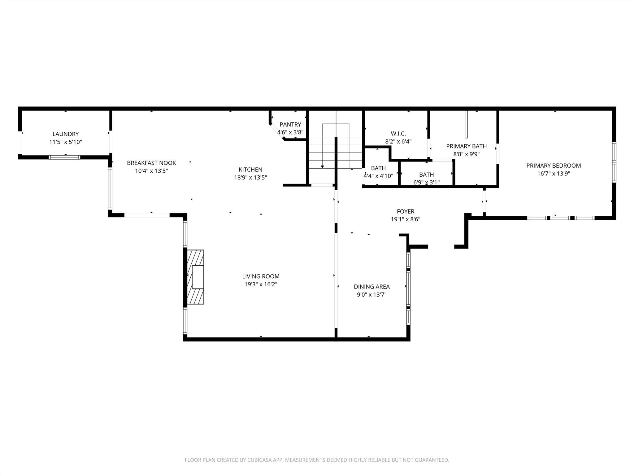 434 Stagecoach TRL, San Marcos, TX 78666