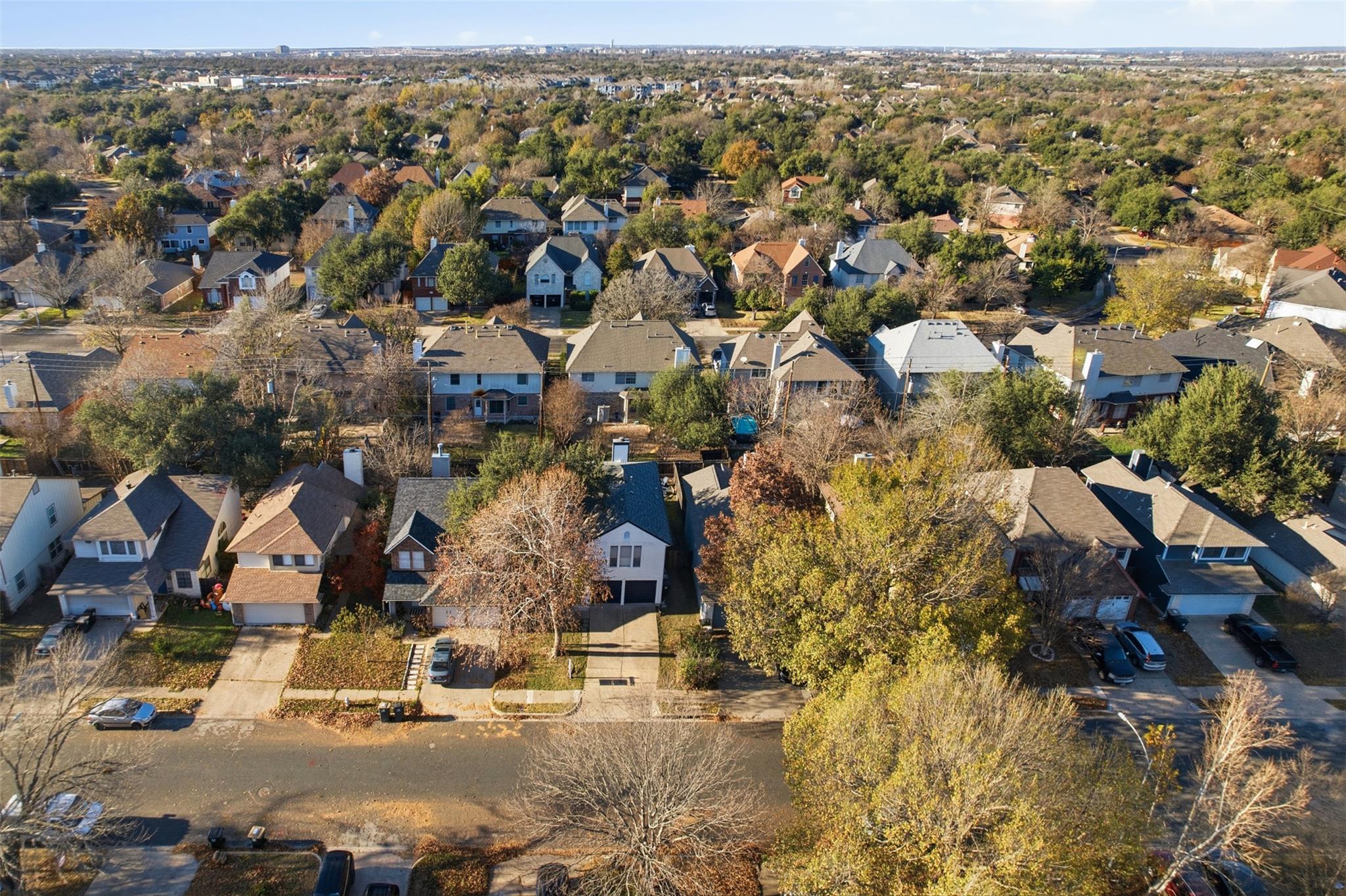 12906 Humphrey DR, Austin, TX 78729
