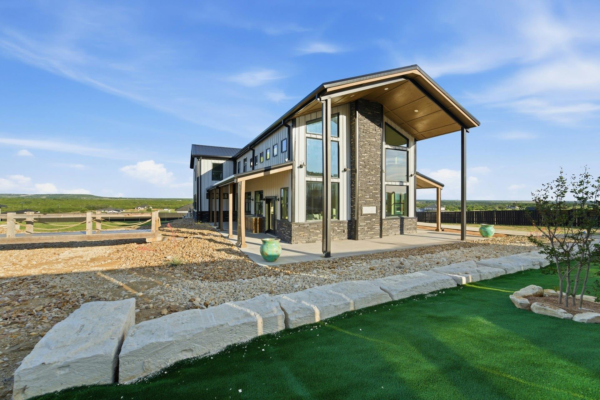1244 Hadley LN, Copperas Cove, TX 76522