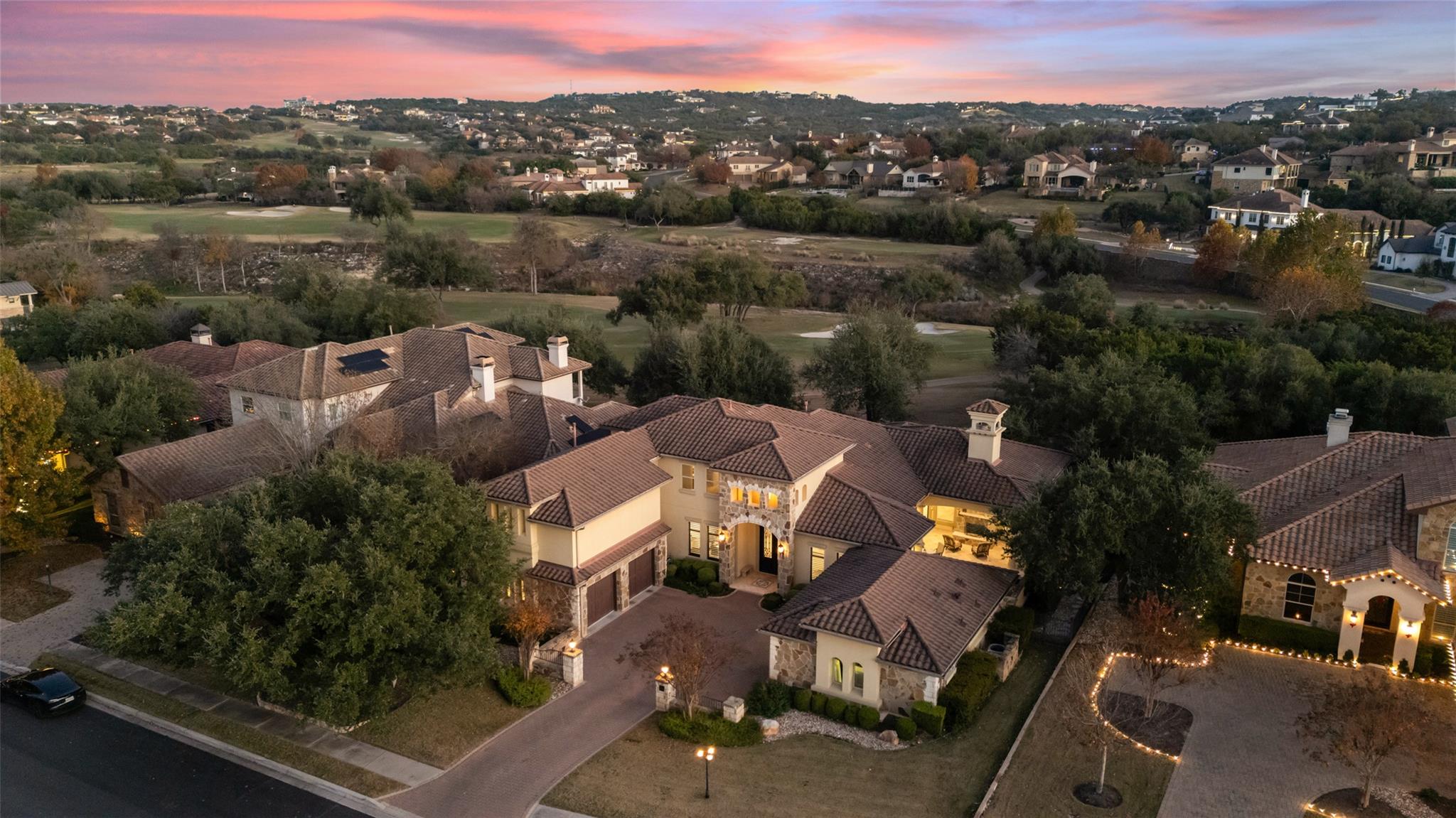 504 Black Wolf Rn, Lakeway, TX 78738