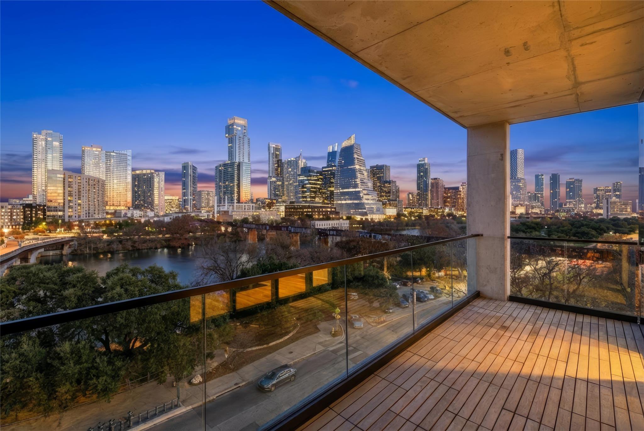 1211 W Riverside DR W #6B, Austin, TX 78704
