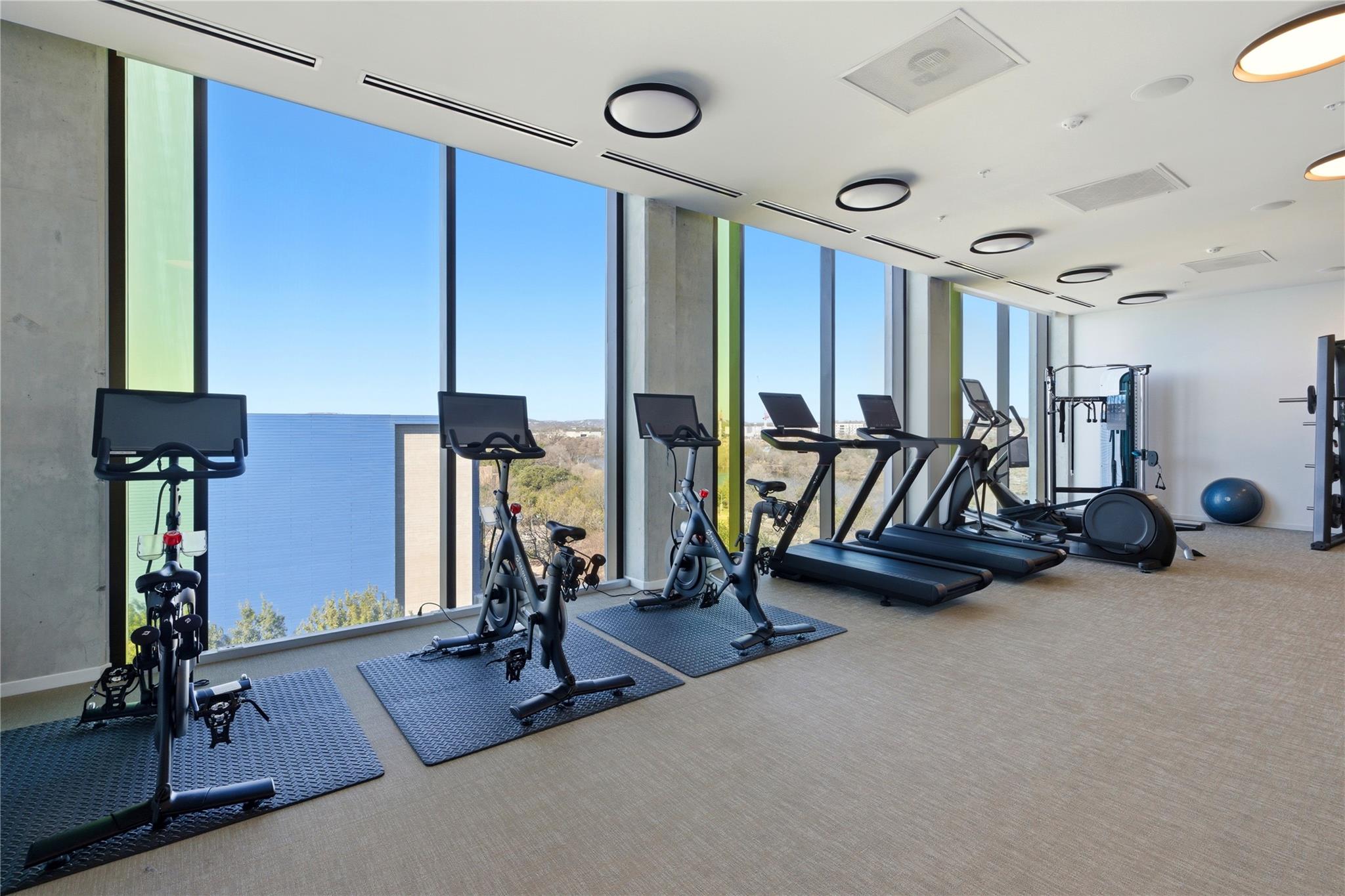 1211 W Riverside DR W #6B, Austin, TX 78704