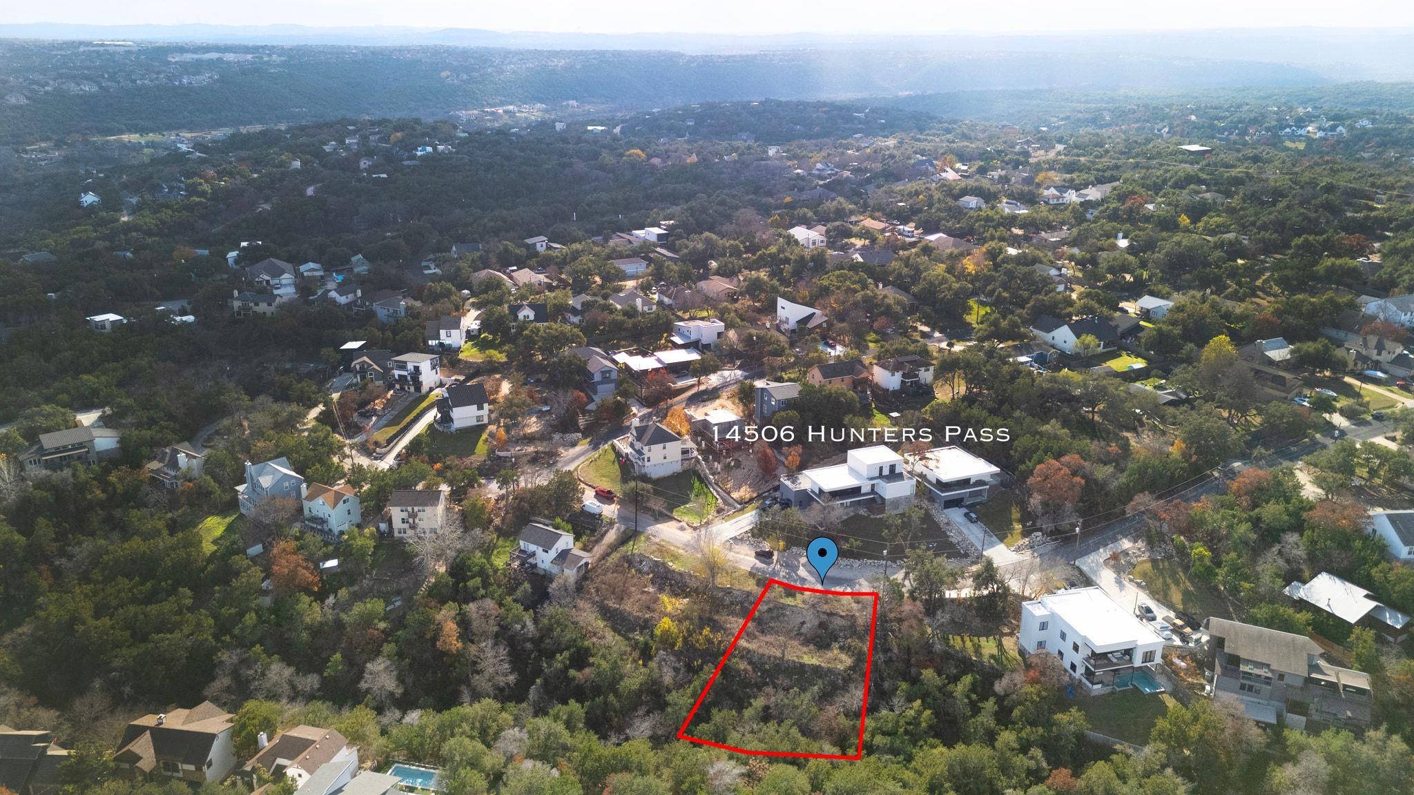 14504 Hunters Ps, Austin, TX 78734