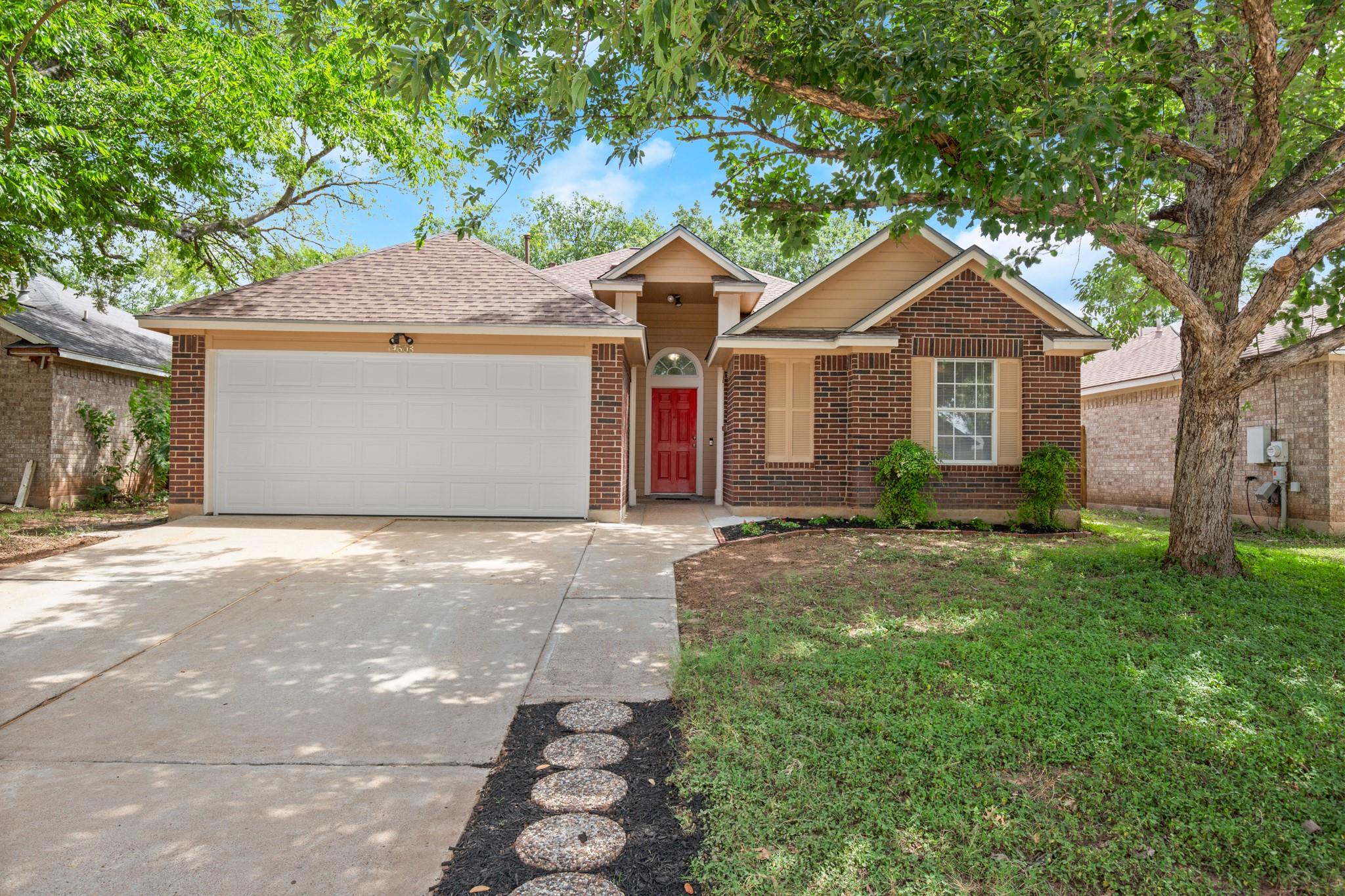 14608 Menifee ST, Austin, TX 78725