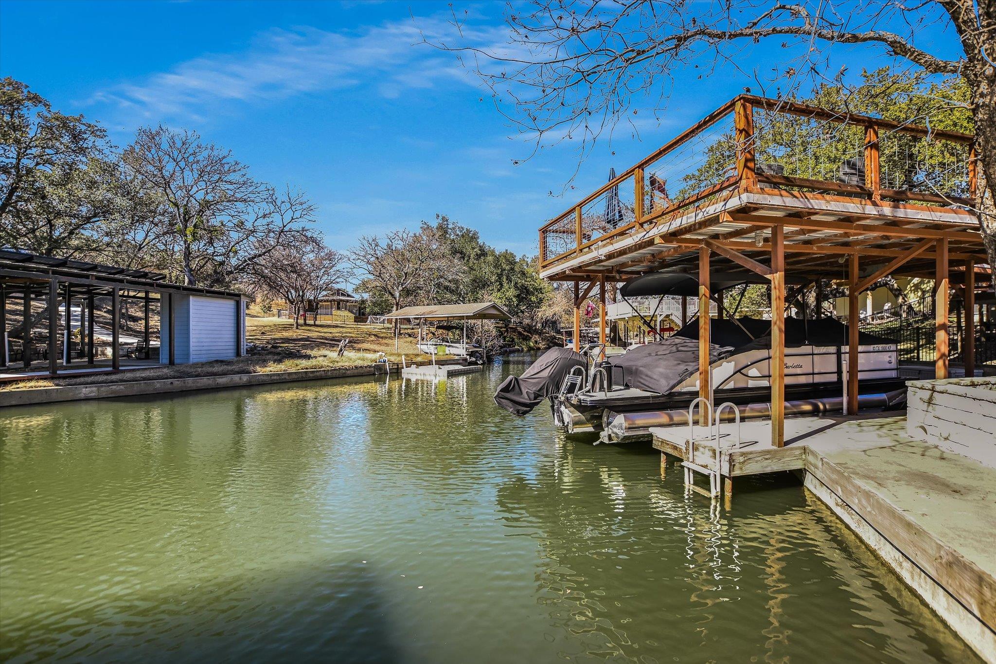 316 Mountain VW, Sunrise Beach, TX 78643