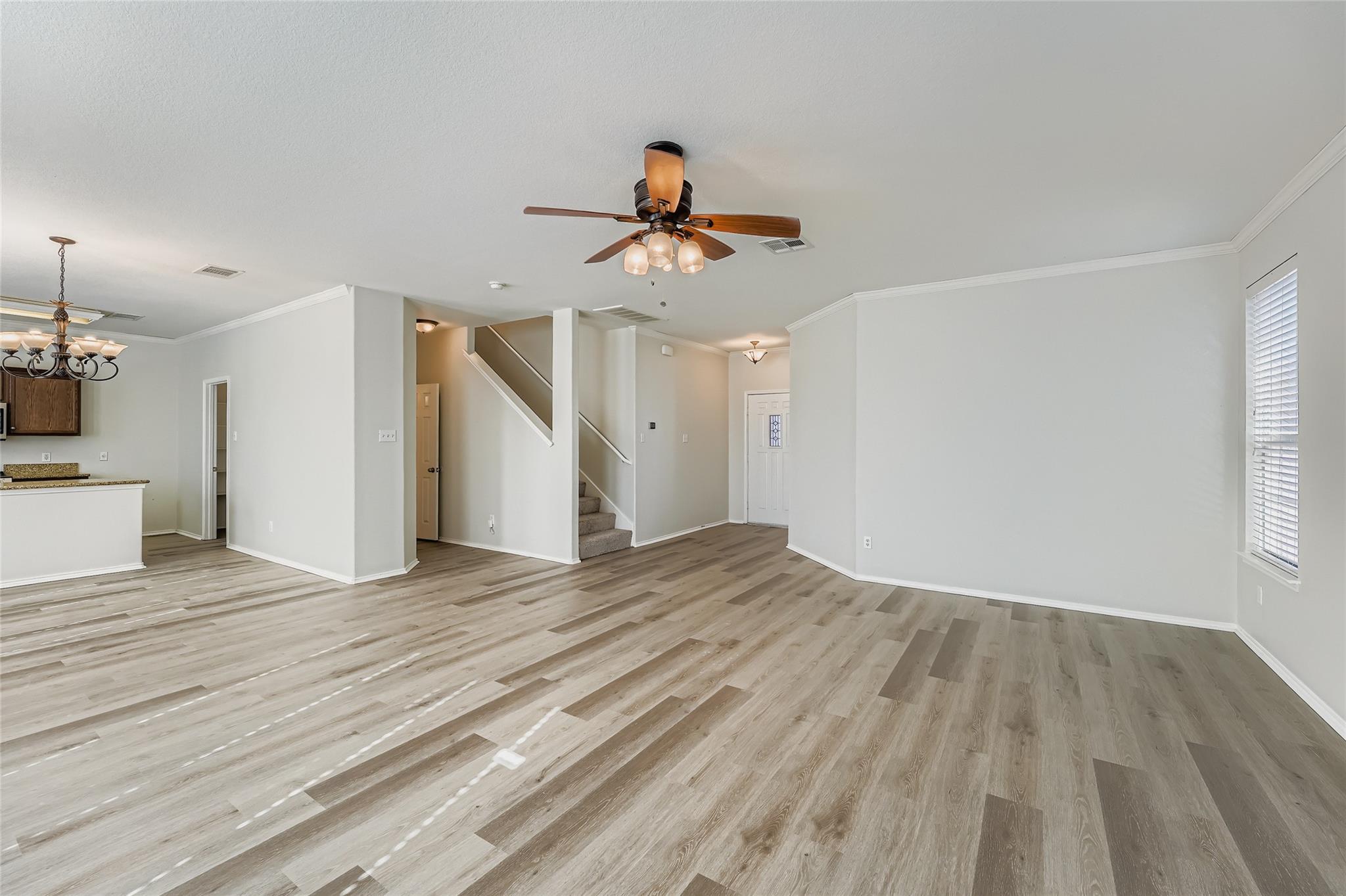 104 Mossy Rock CV, Hutto, TX 78634