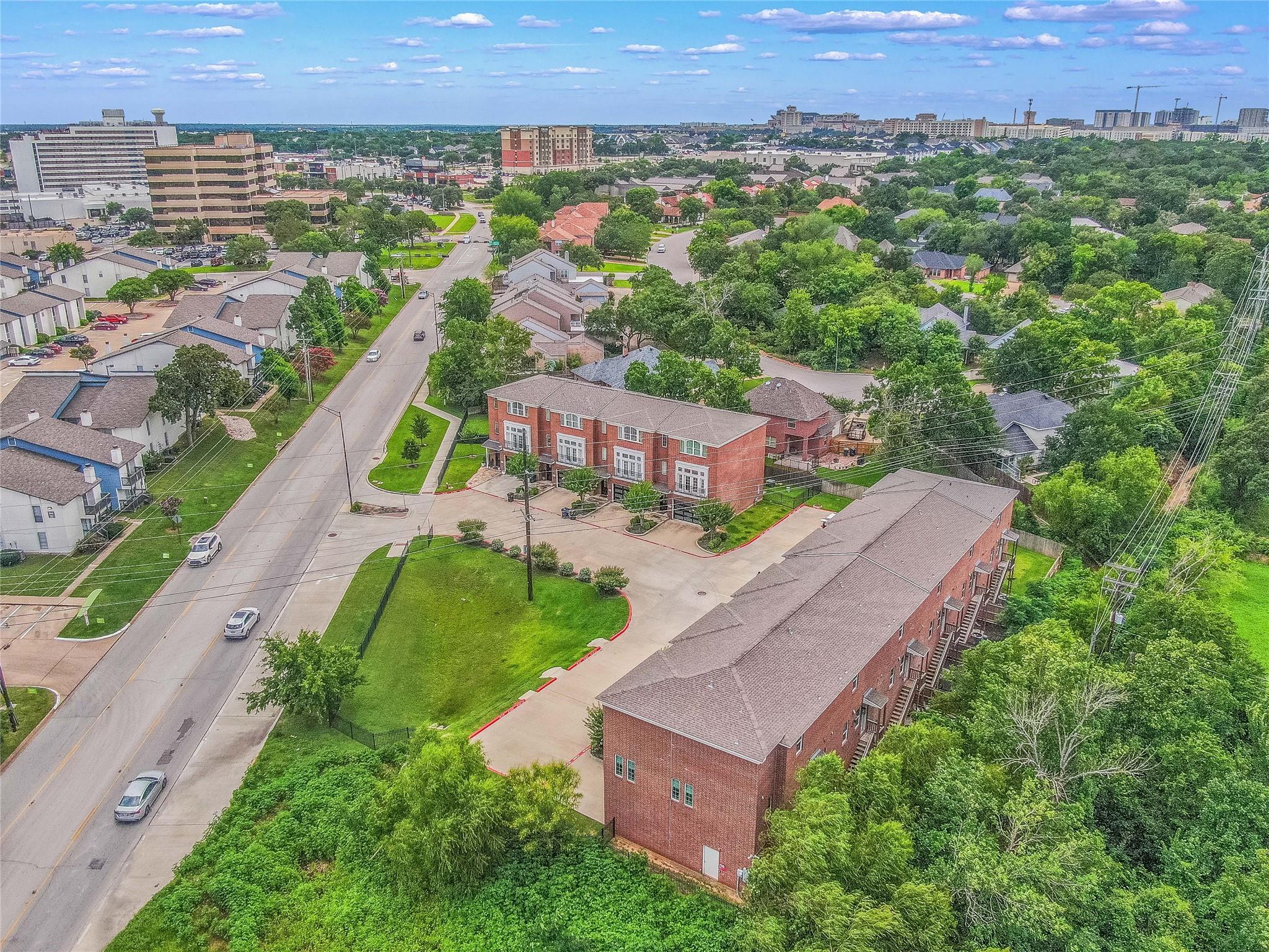 206 Tarrow ST, College Station, TX 77840