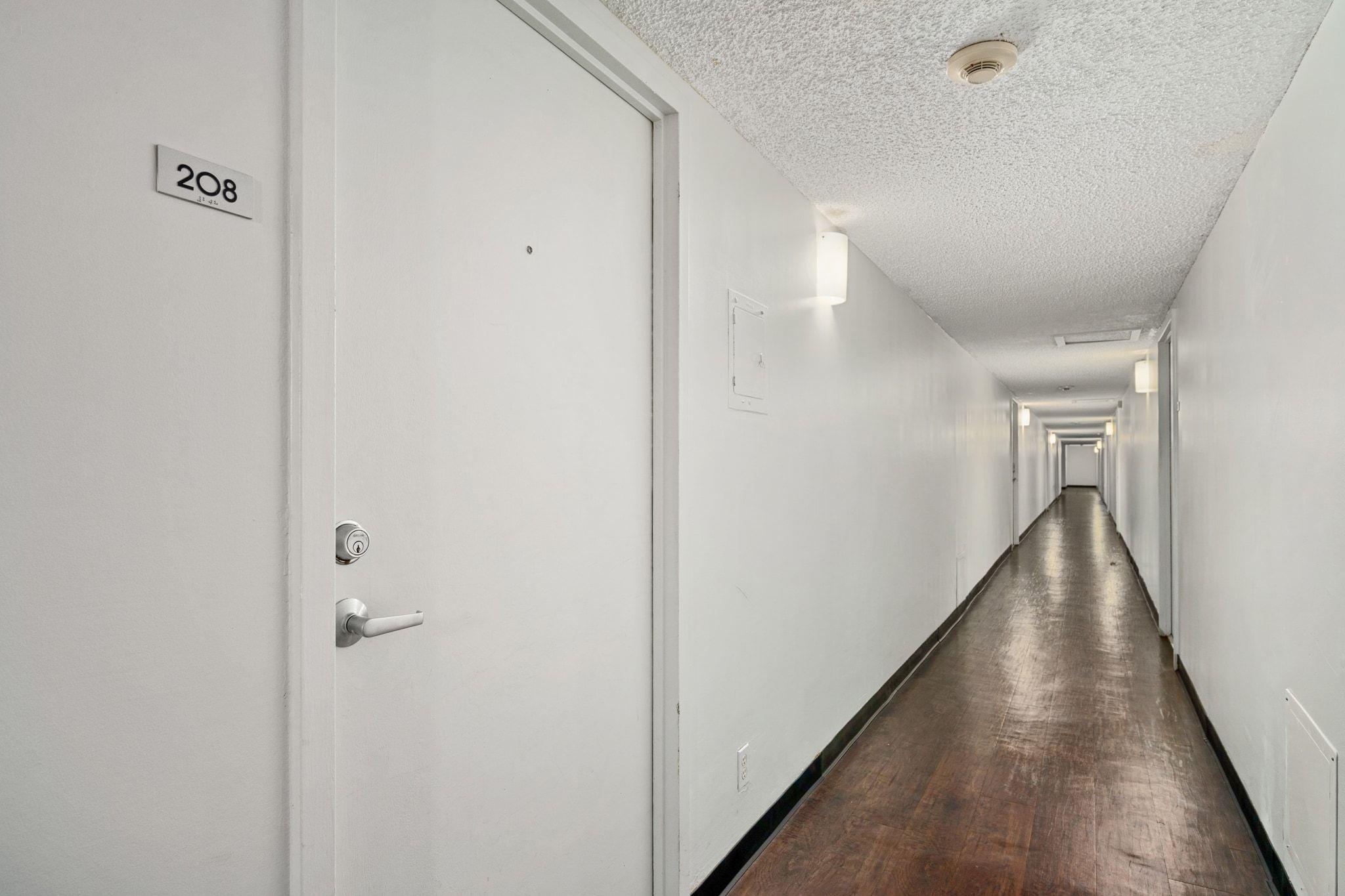 1800 Lavaca ST #A-208, Austin, TX 78701