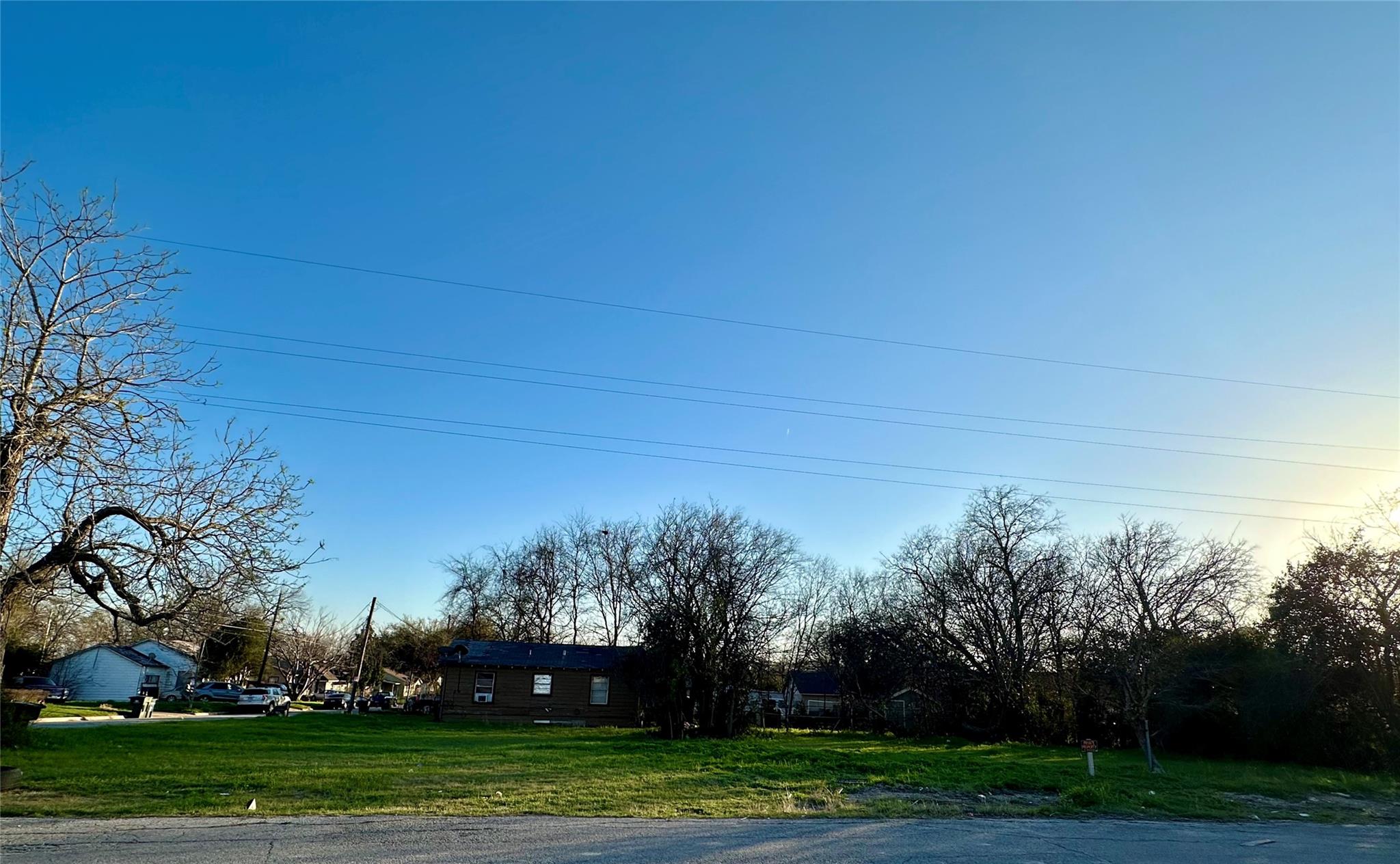 1002 S 24th ST, Temple, TX 76501